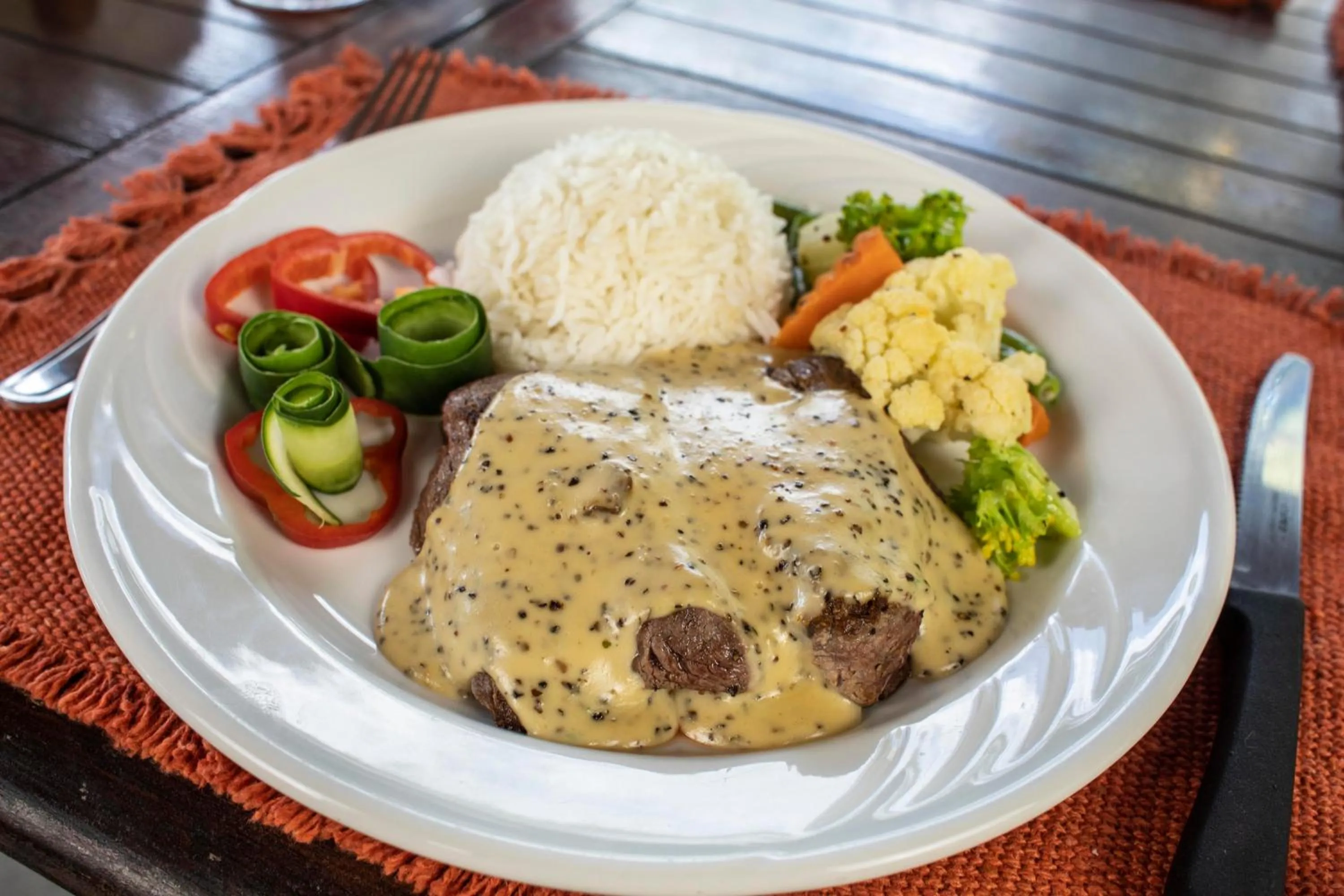 Hotel Hacienda del Mar