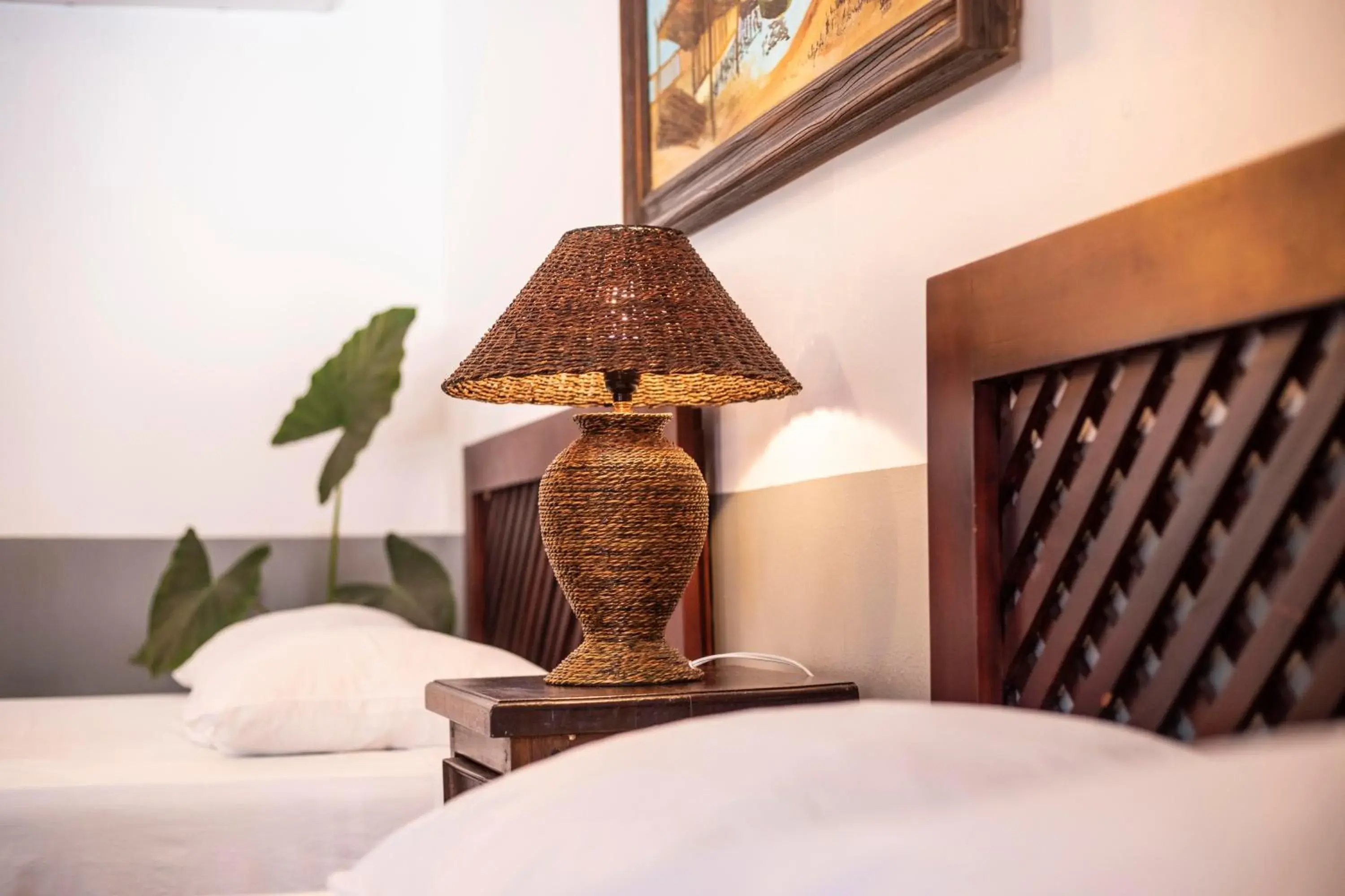 Double Room in Hotel Hacienda del Mar Double Room in Hotel Hacienda del Mar