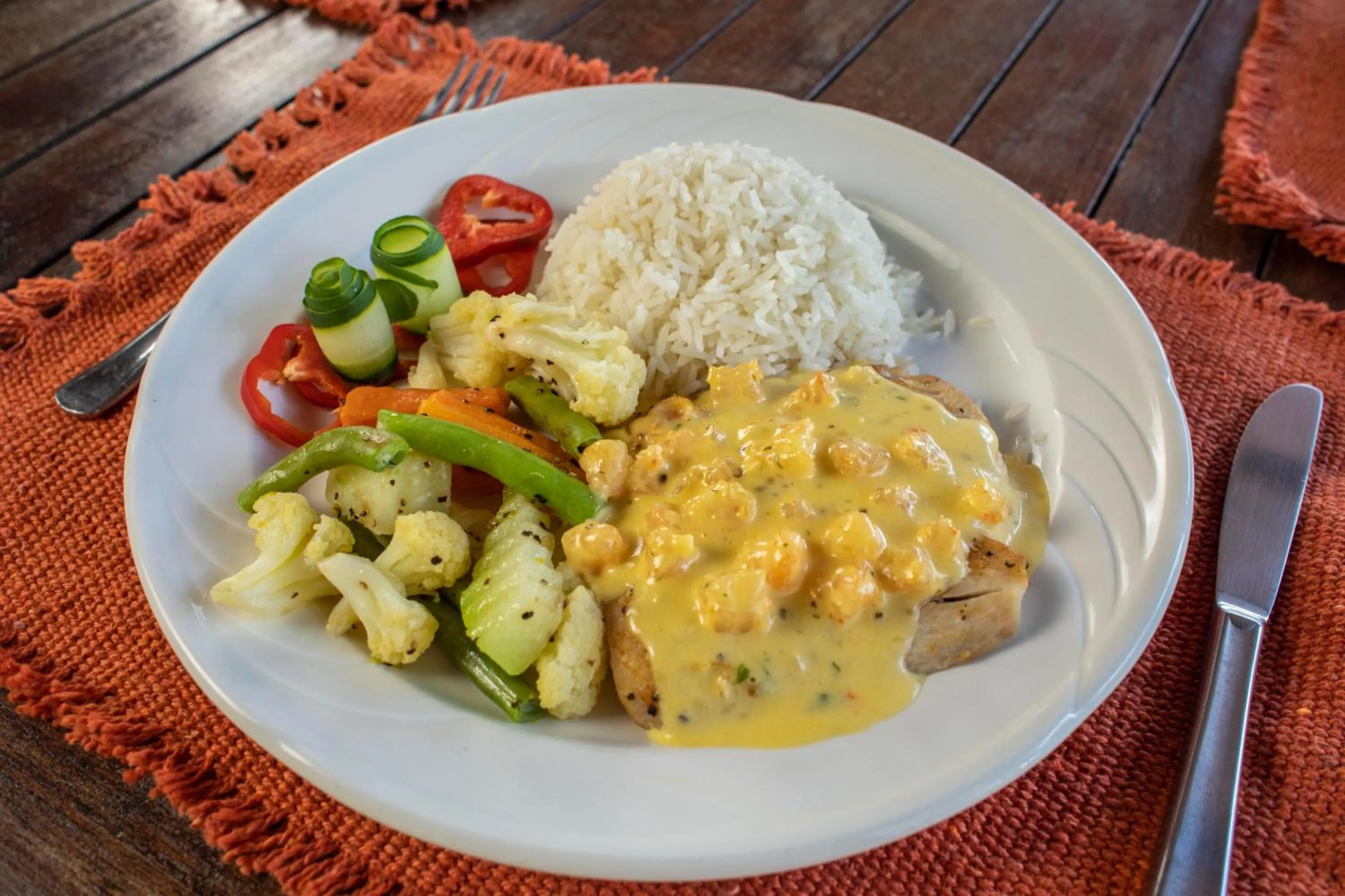 Hotel Hacienda del Mar