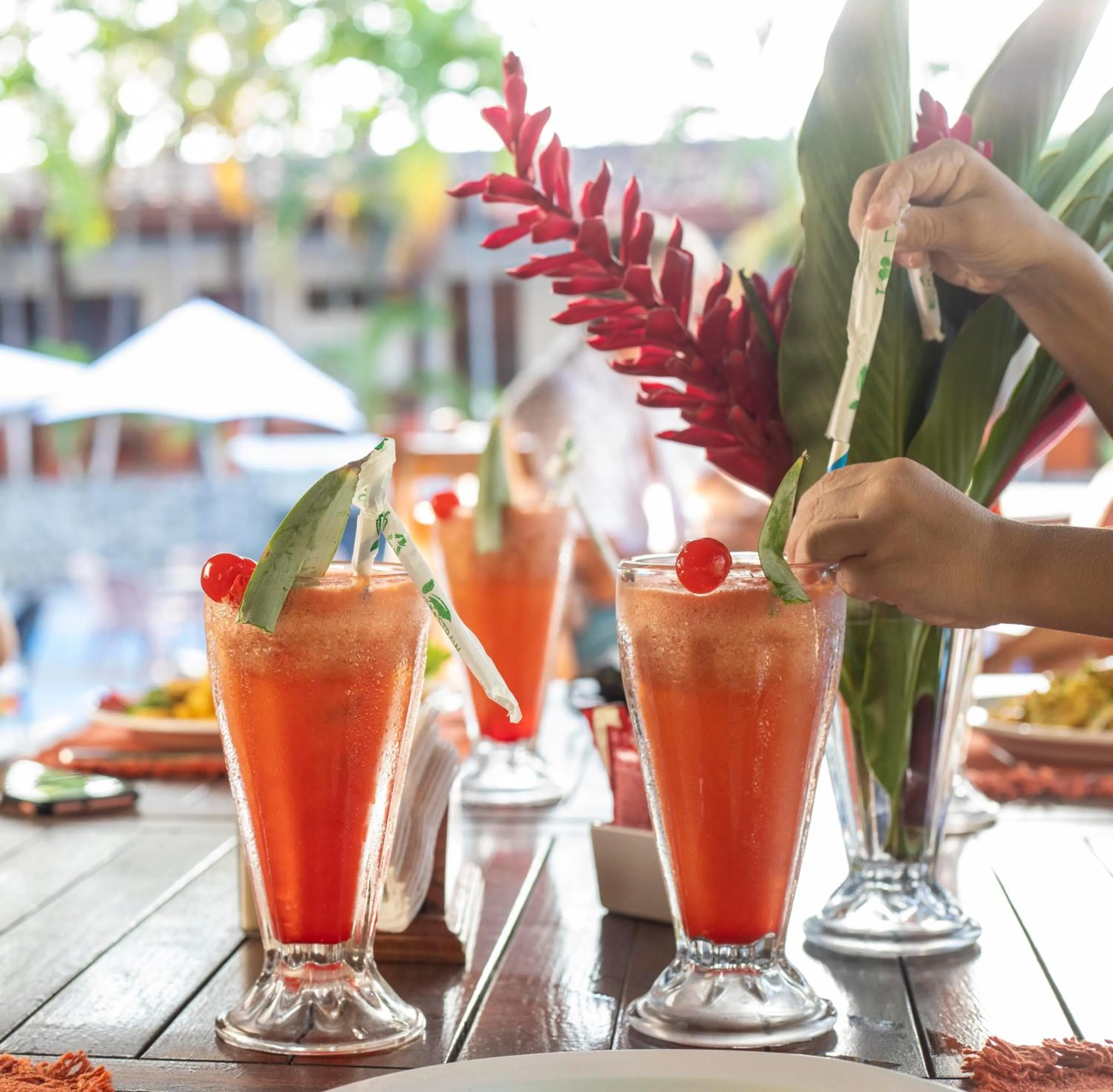 Hotel Hacienda del Mar