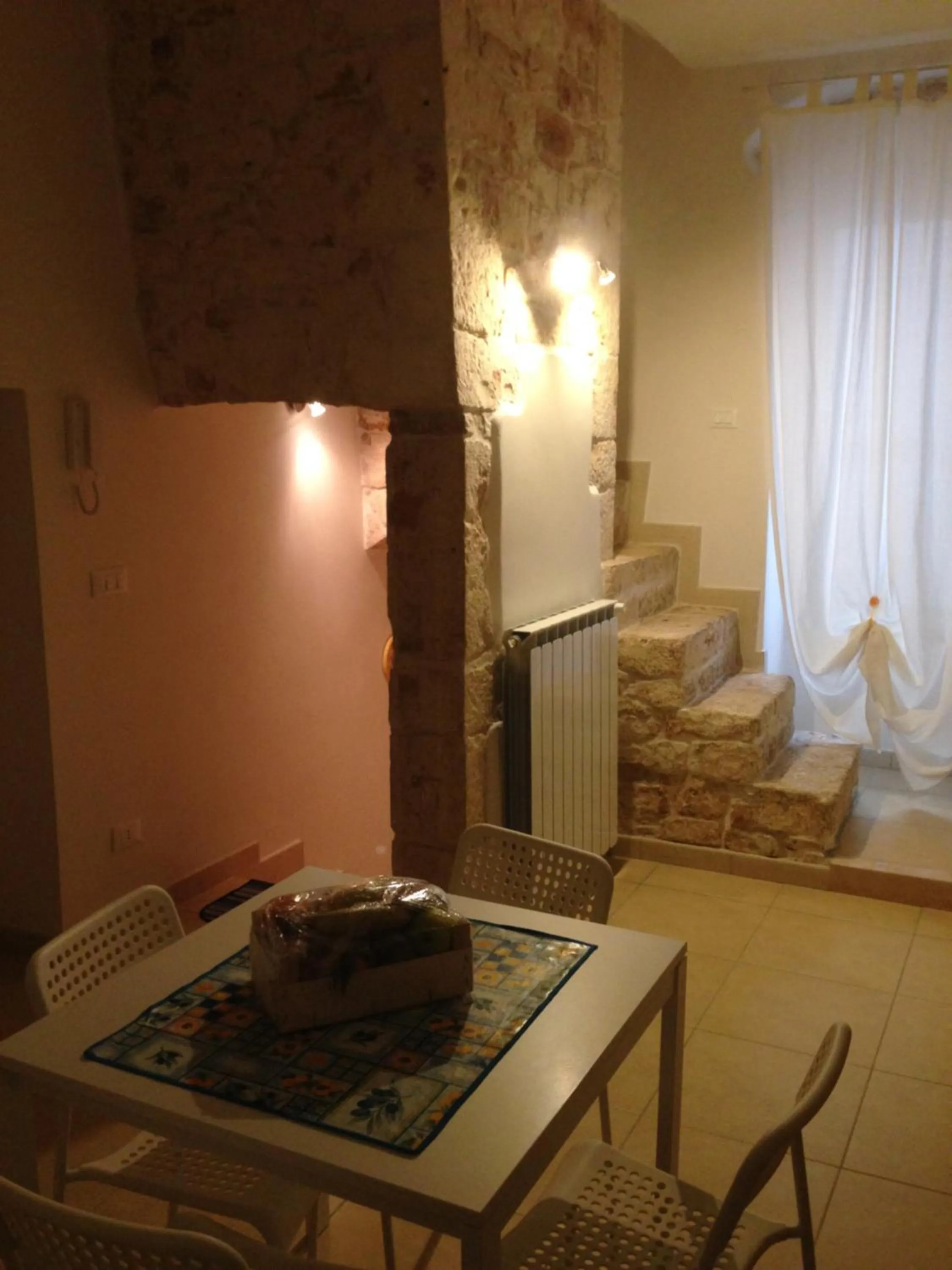 Banquet/Function facilities in Pietra Bianca