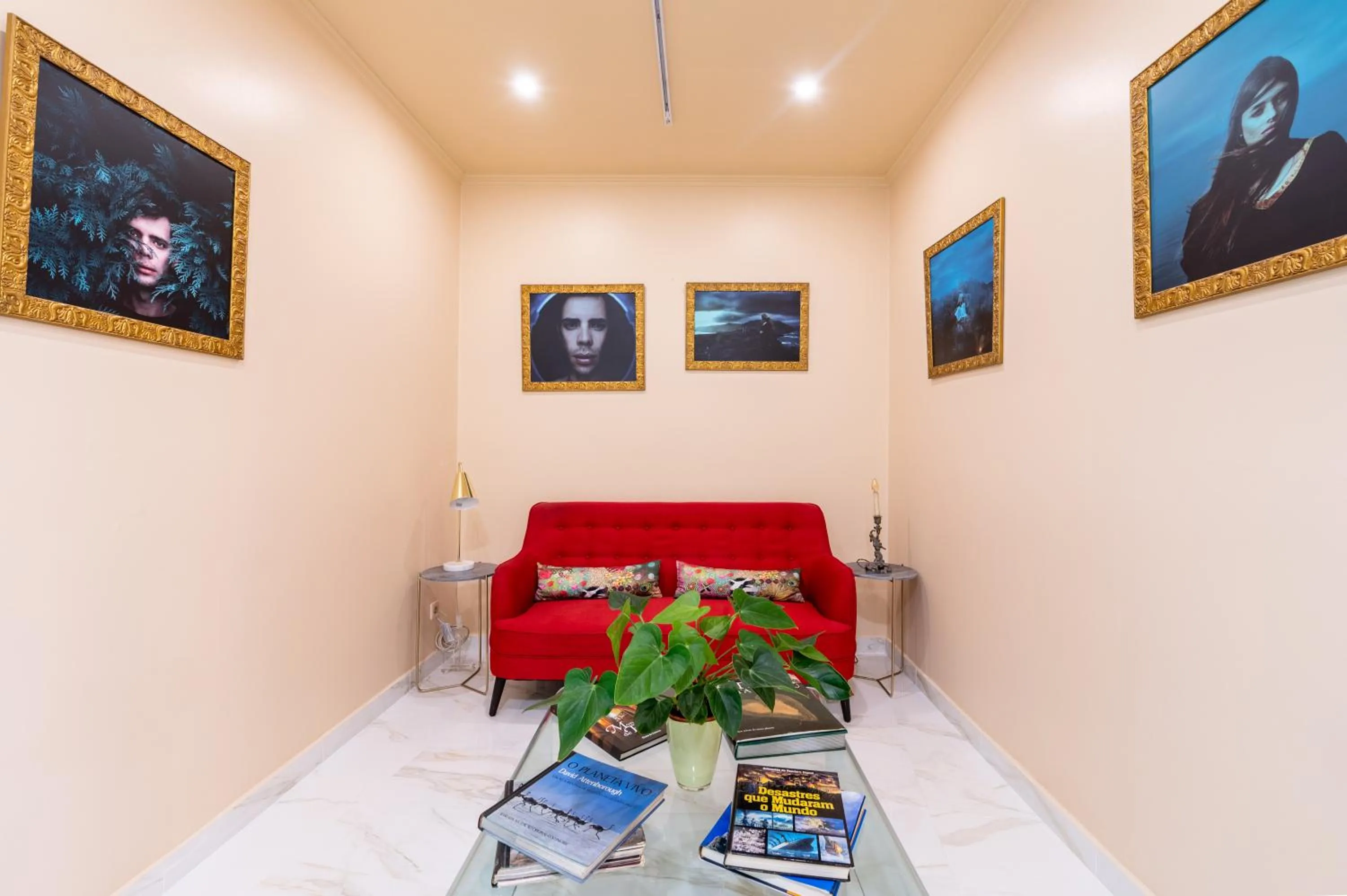 Place of worship in Sé Boutique Hotel