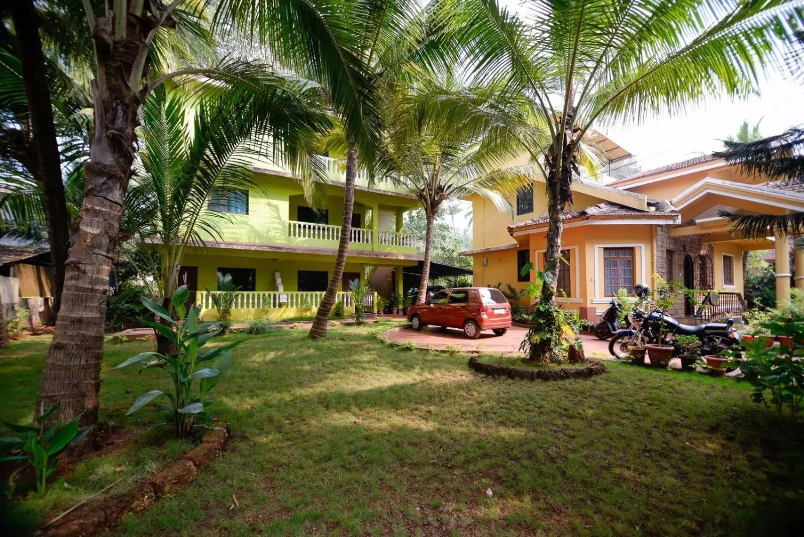 Sunshine Park Homes Sunshine Park Homes