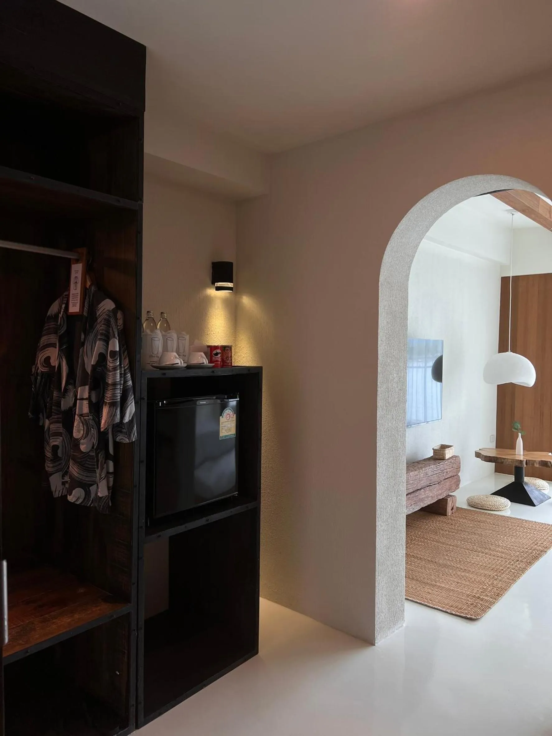 Bed in Inlaya Ratchaburi