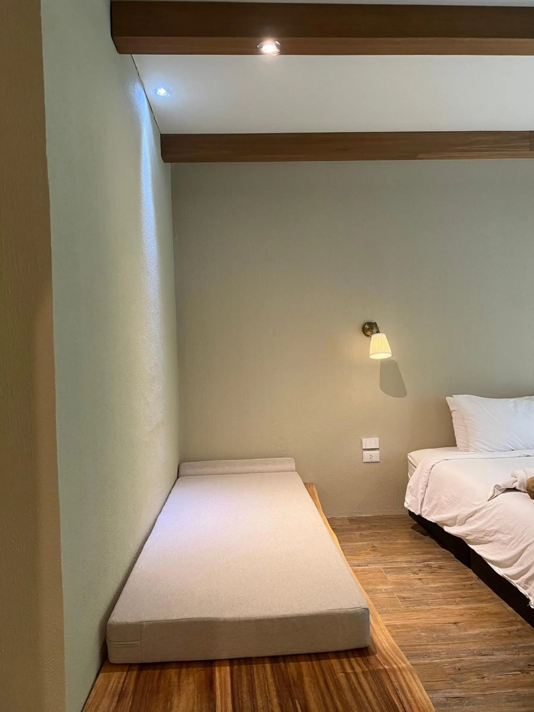 Bed in Inlaya Ratchaburi