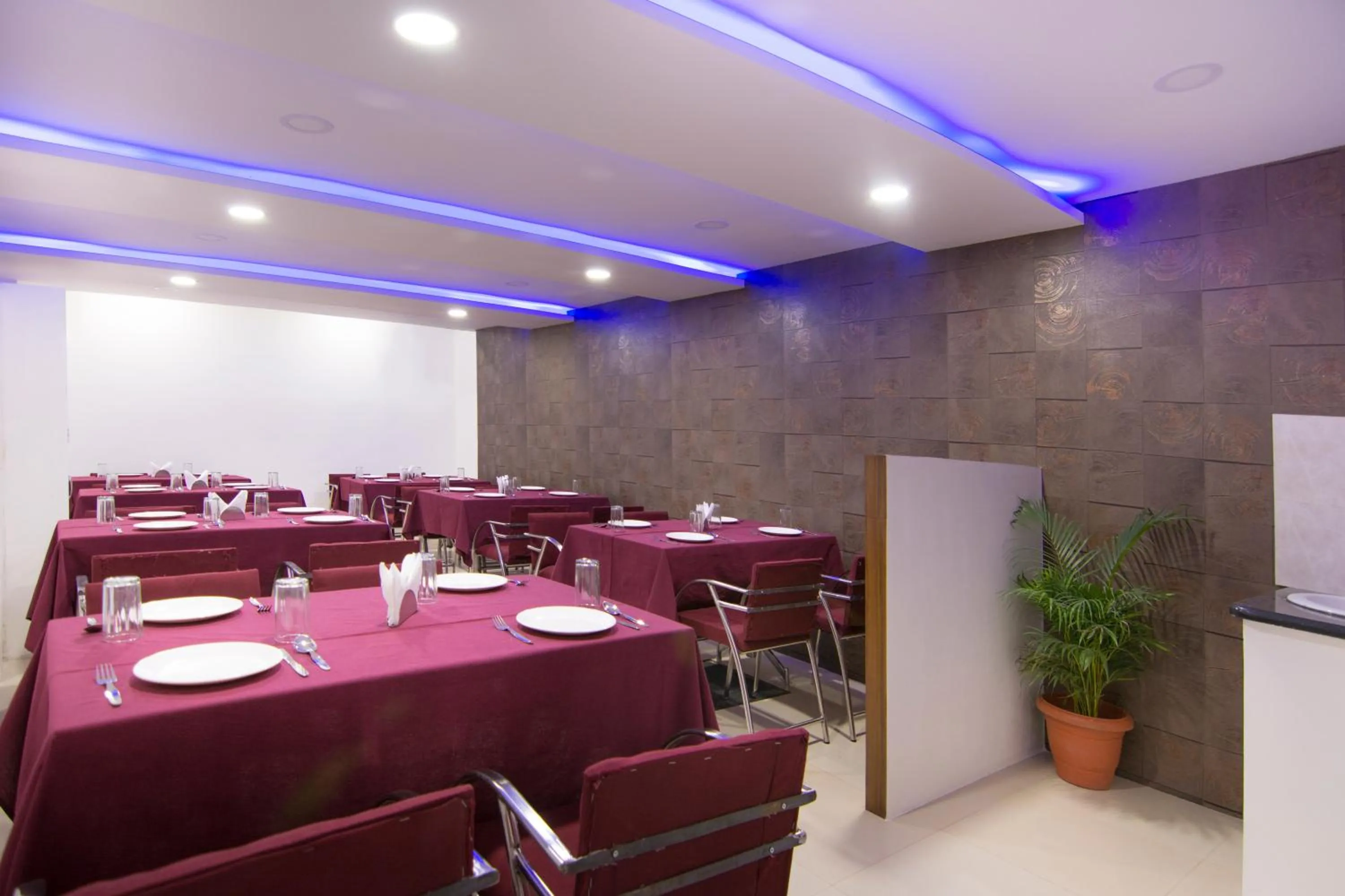 Restaurant/places to eat in Shoba Tulip Hebbal
