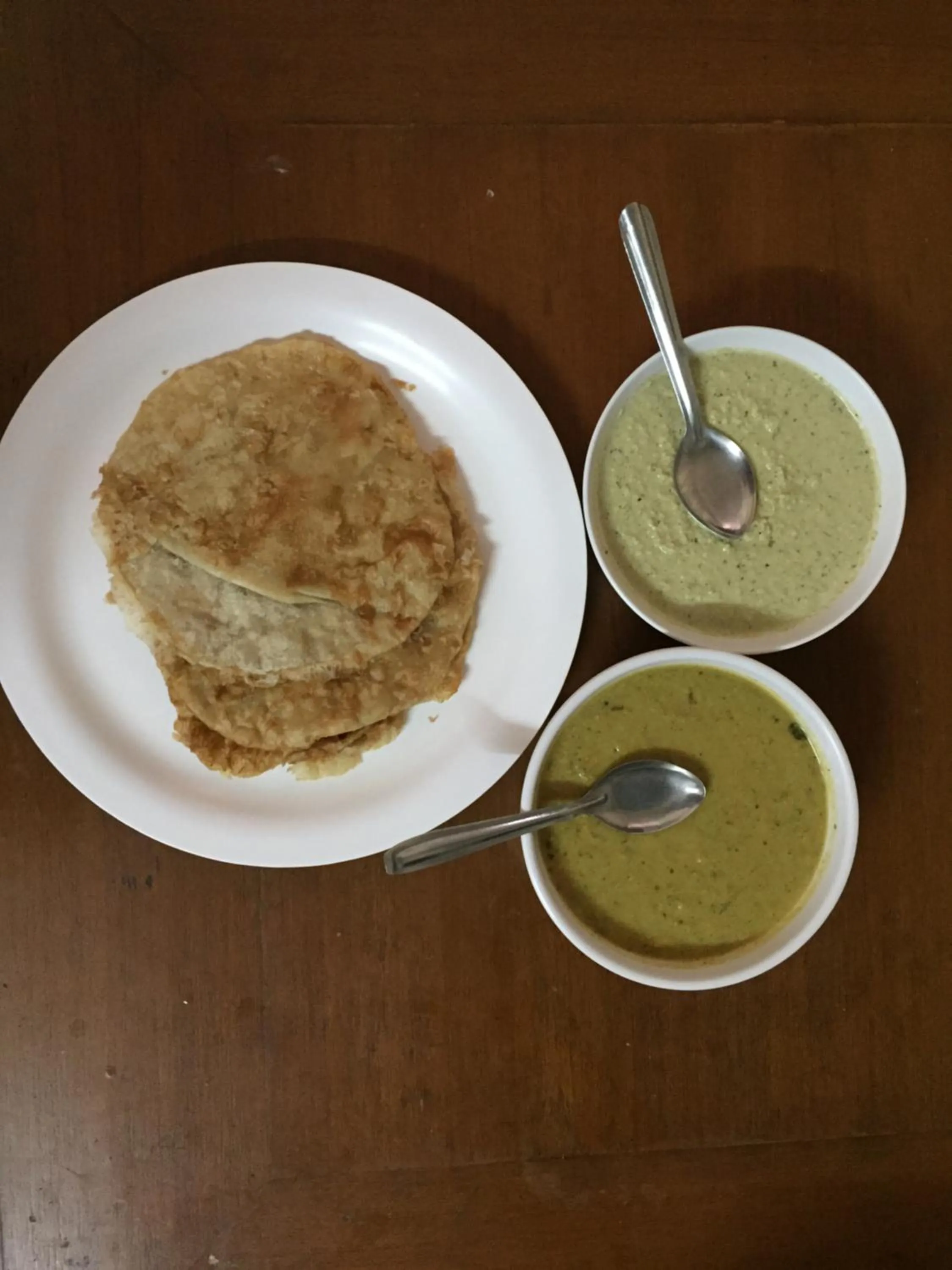 Breakfast in Shoba Tulip Hebbal