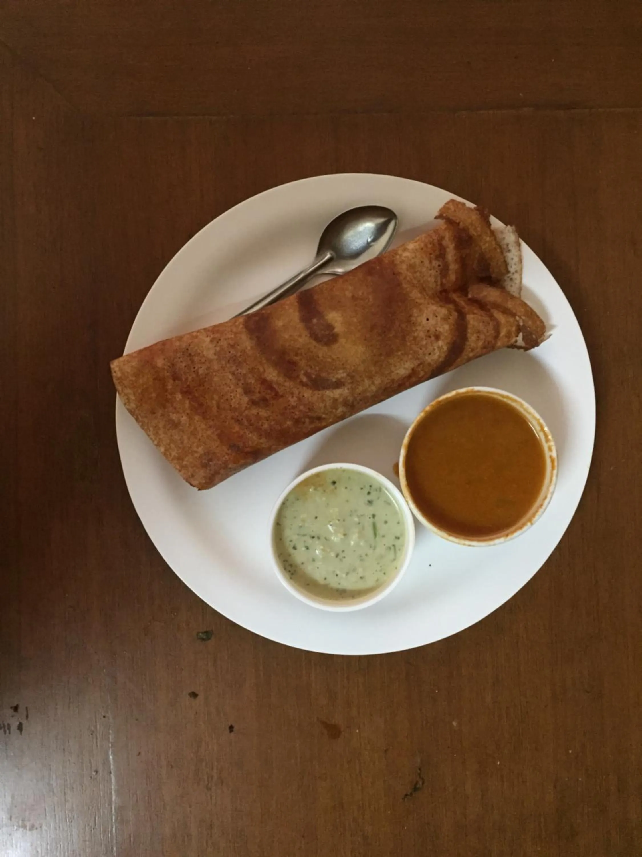 Breakfast in Shoba Tulip Hebbal