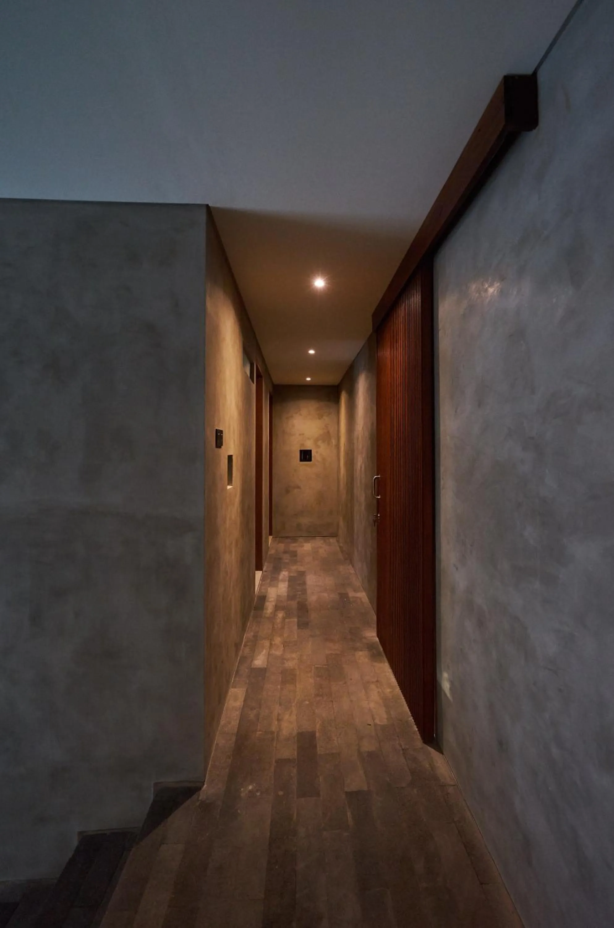 Property building in Kubu Tropis