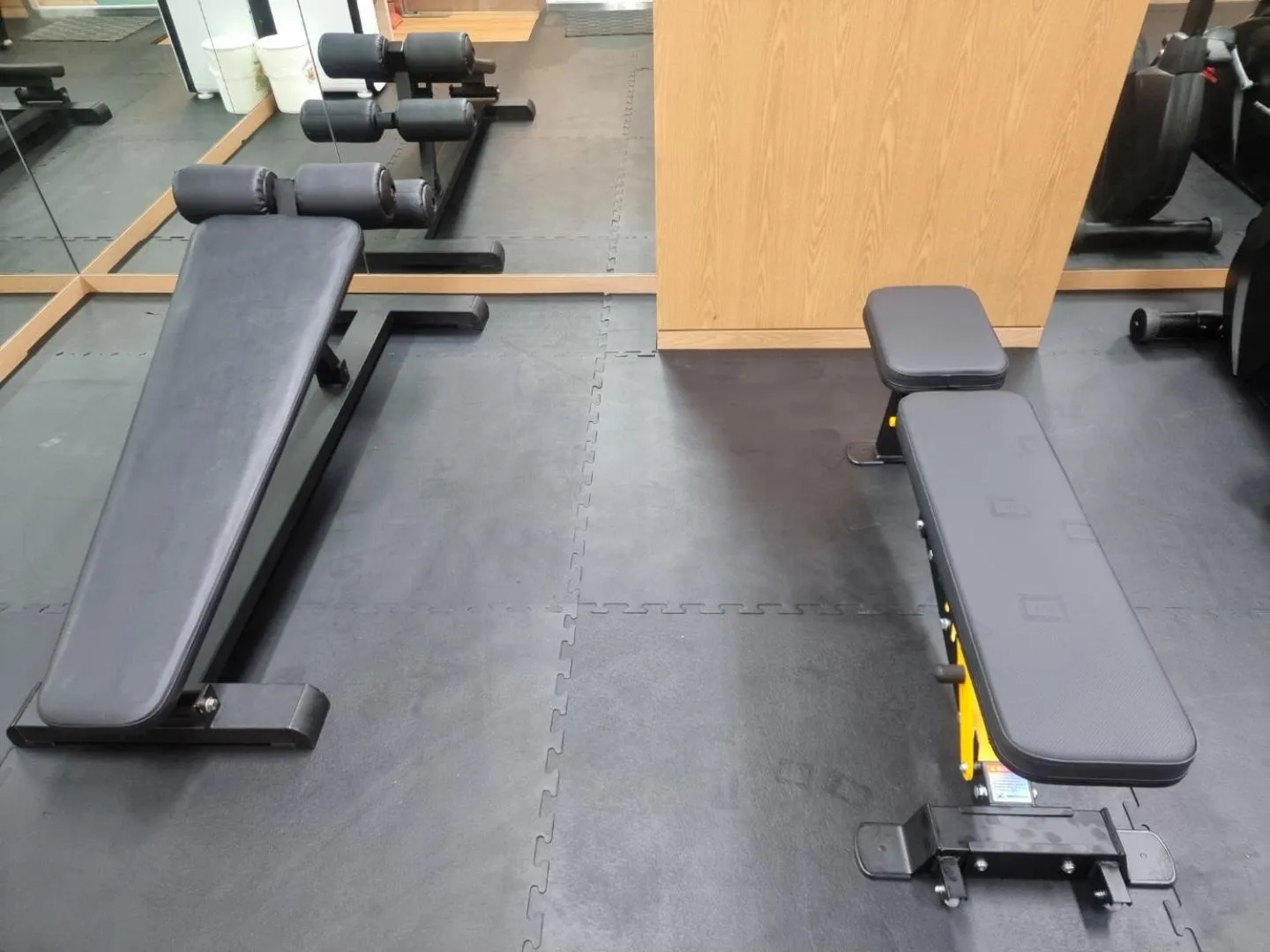 Hotel bridge Seogwipo