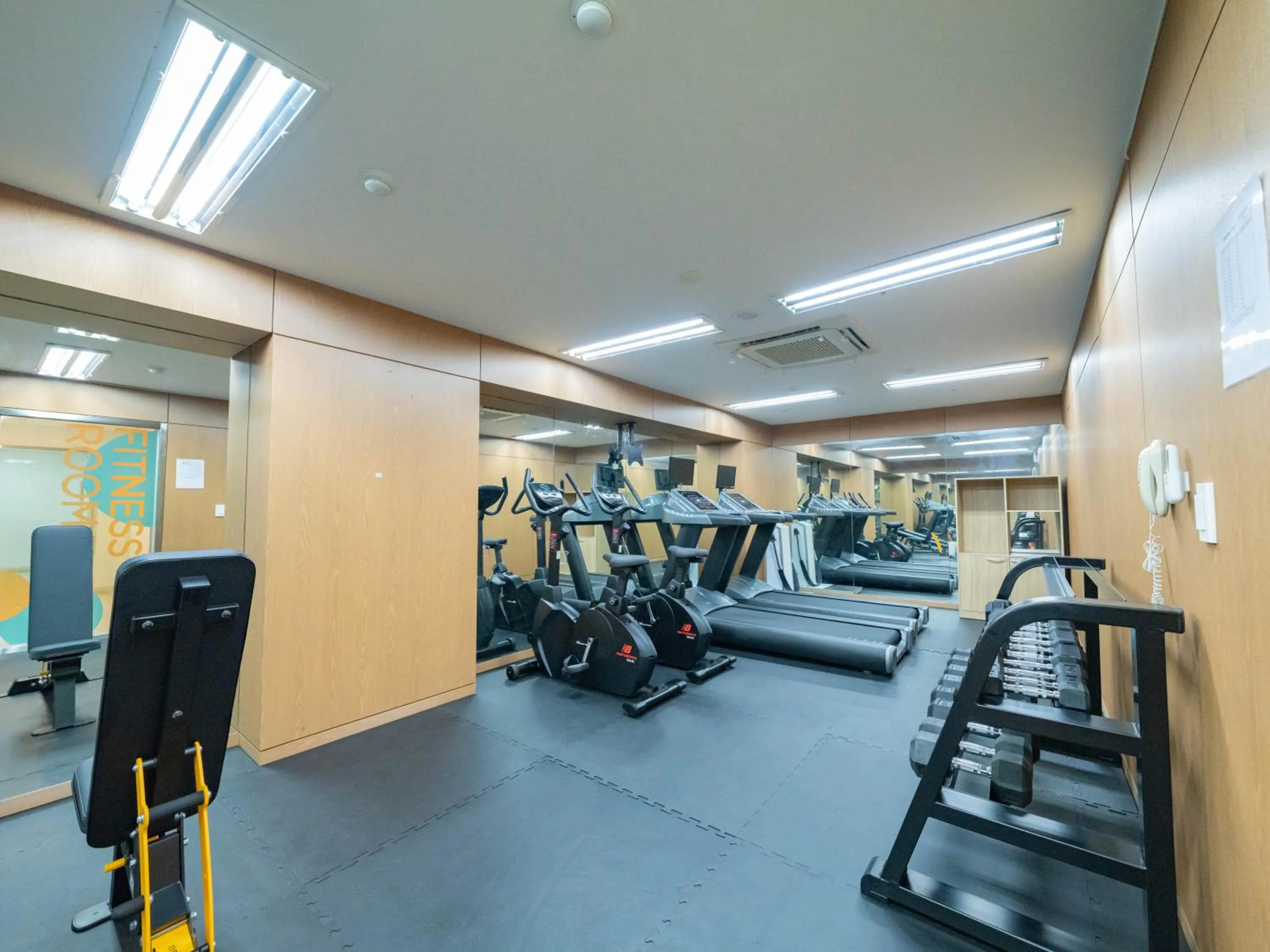 Hotel bridge Seogwipo