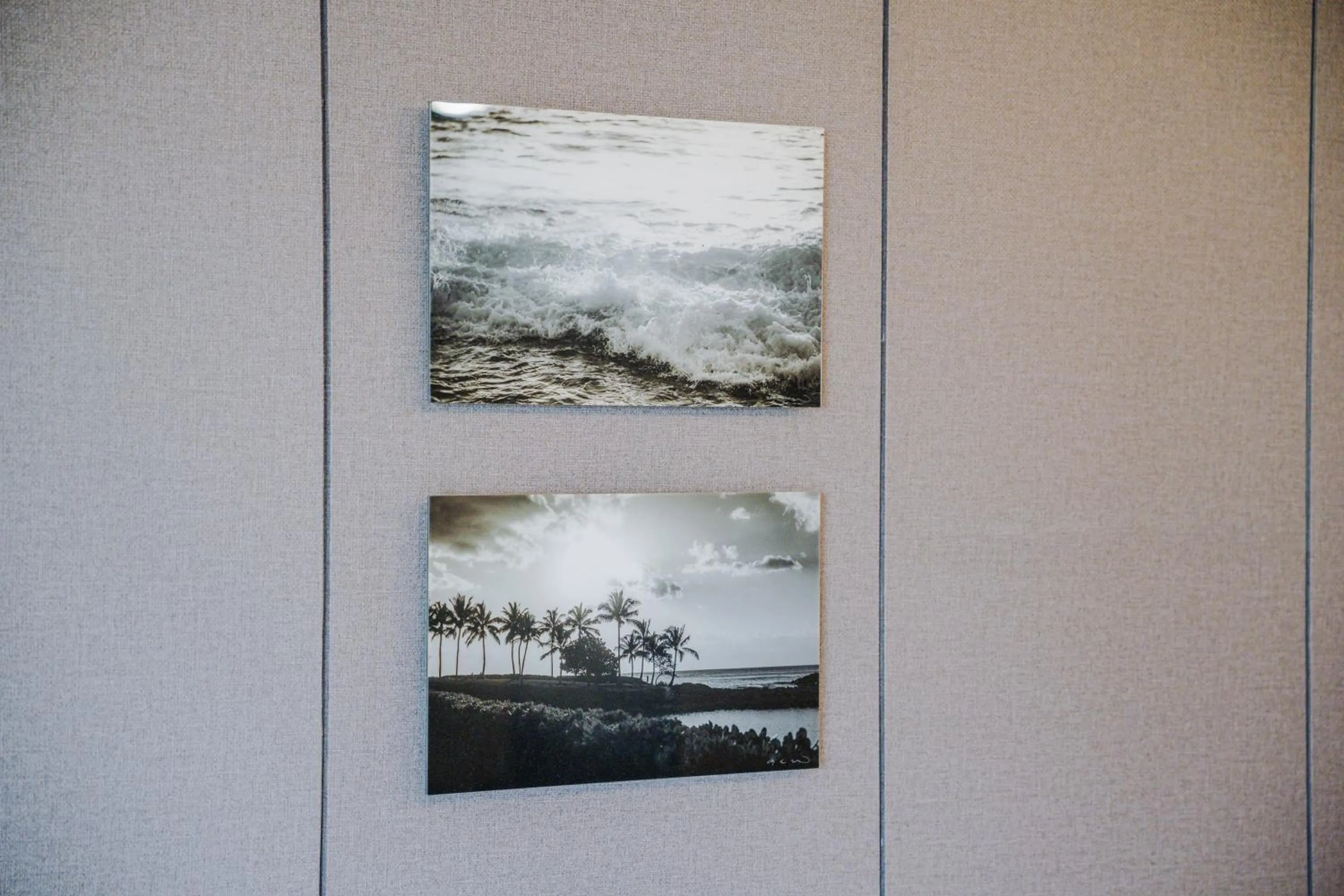 Hotel bridge Seogwipo