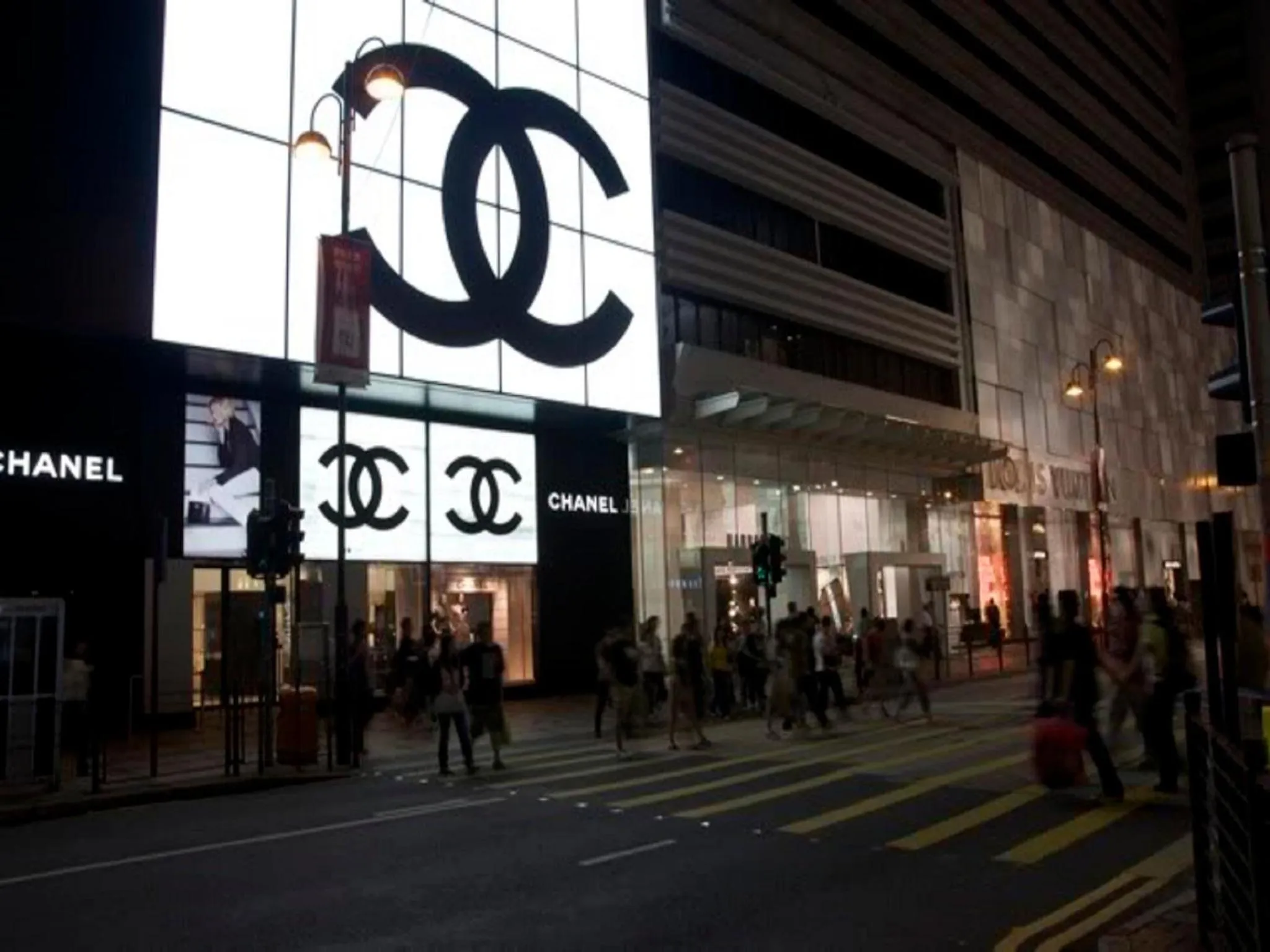 Neighbourhood in Skystar Hostel