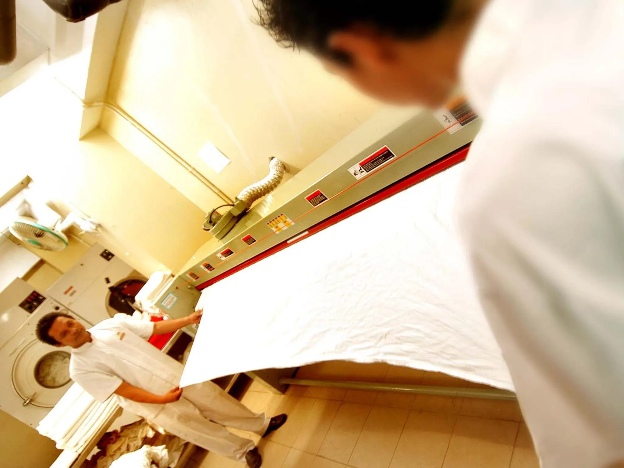 Property building in Hermes Palace Hotel Banda Aceh