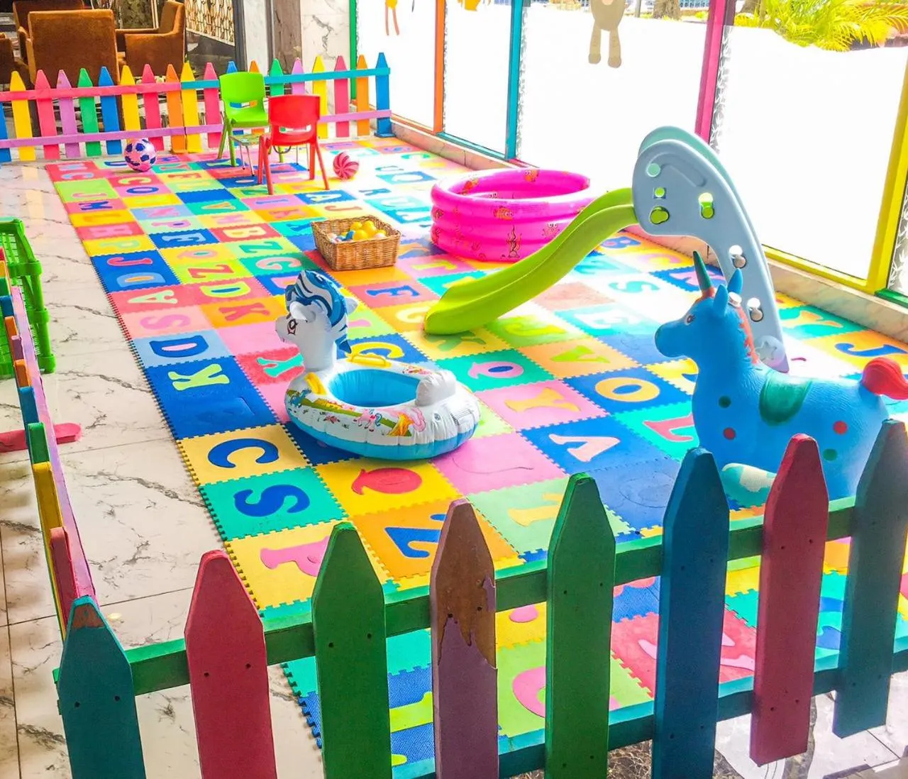 Hermes Palace Hotel Banda Aceh