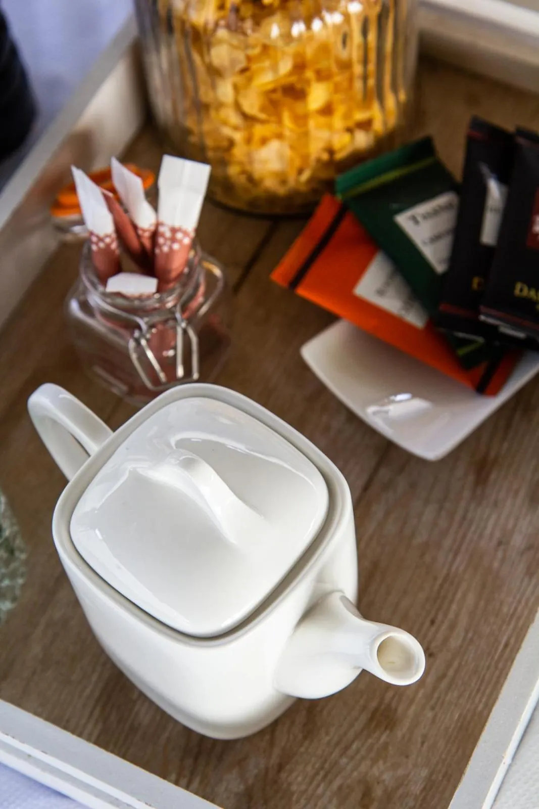 Garden in The Hamptons Boutique Hotel