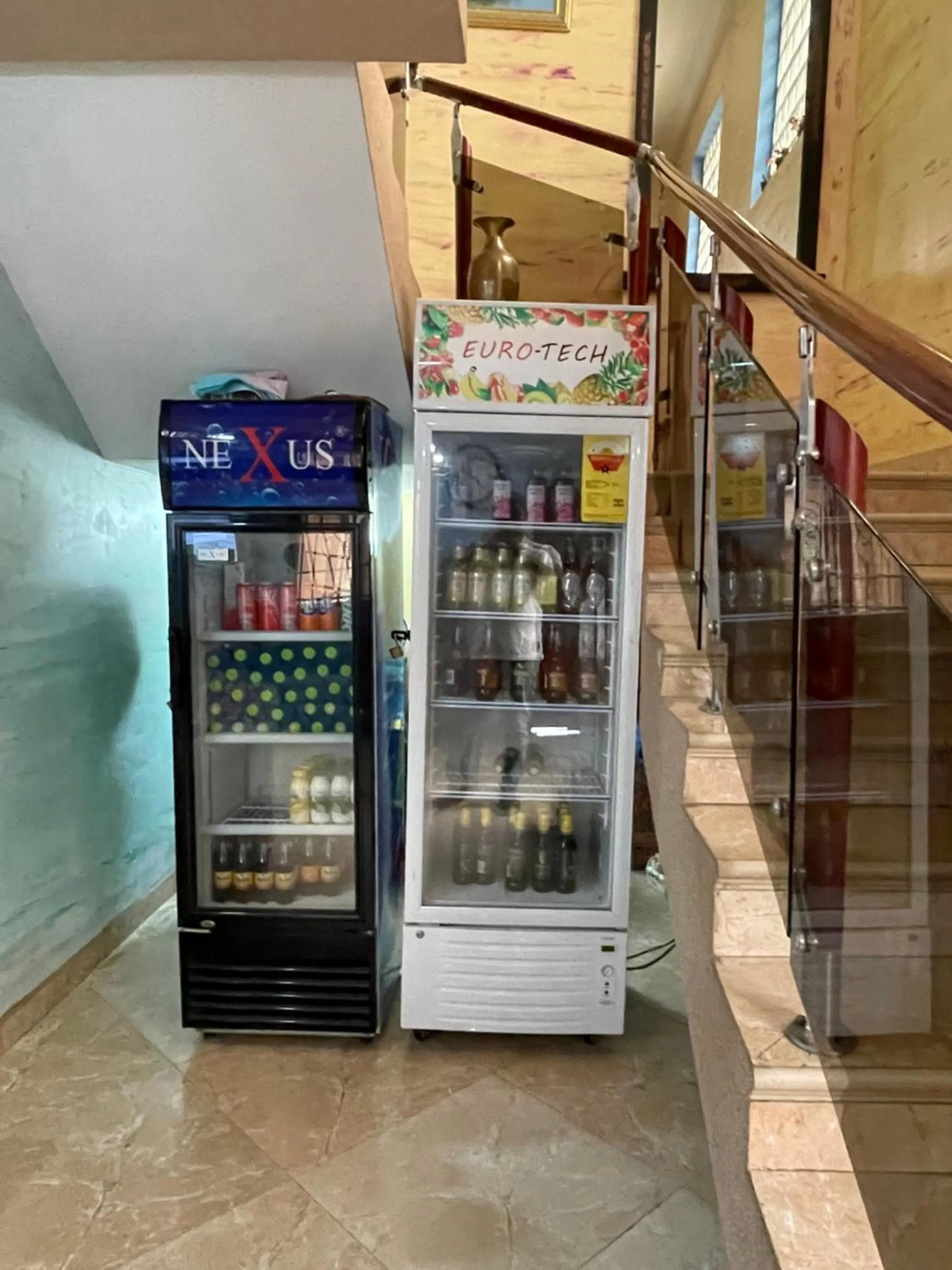 oven in Bays Lodge, Accra