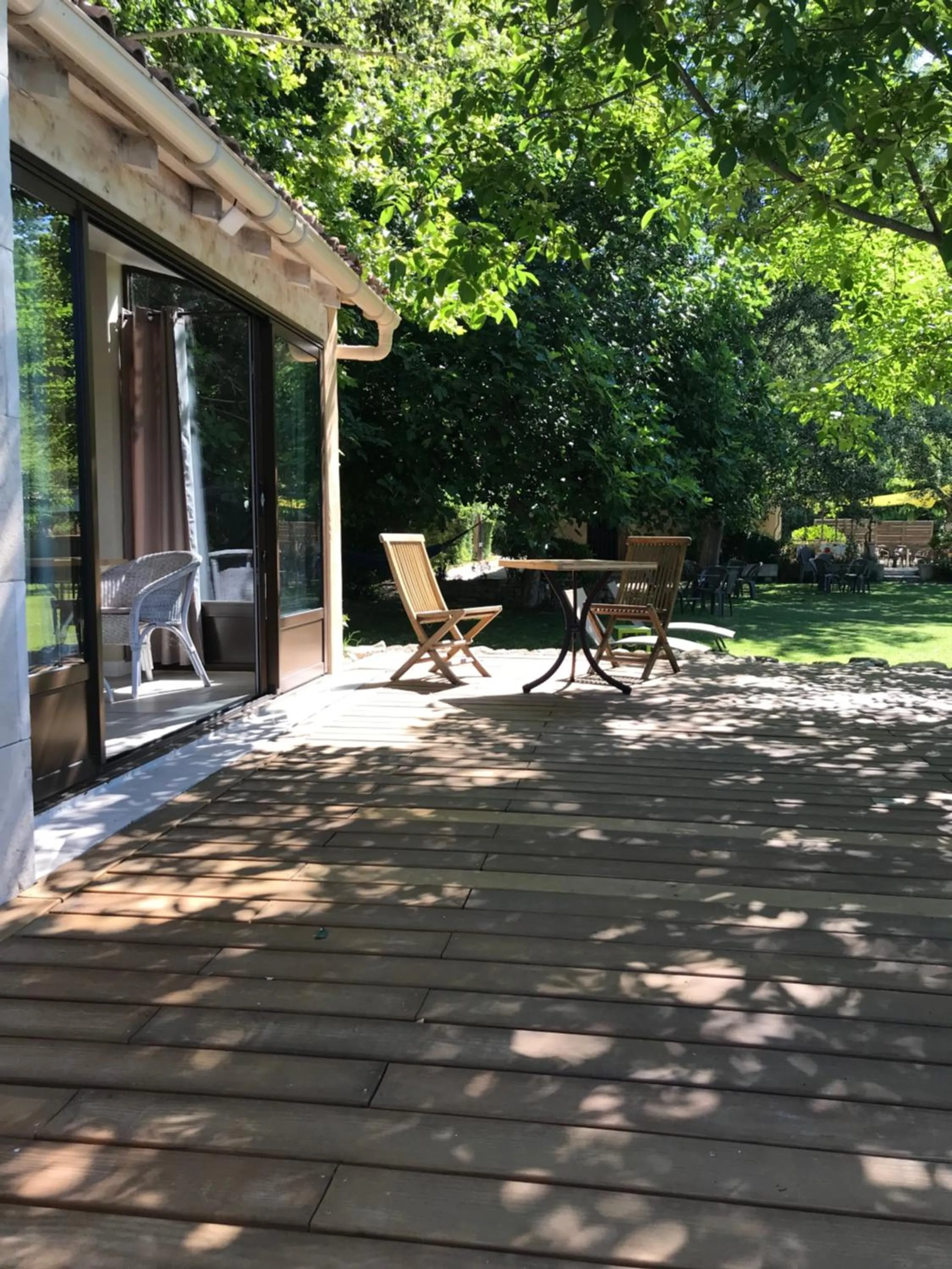 L'atelier des Coudelières