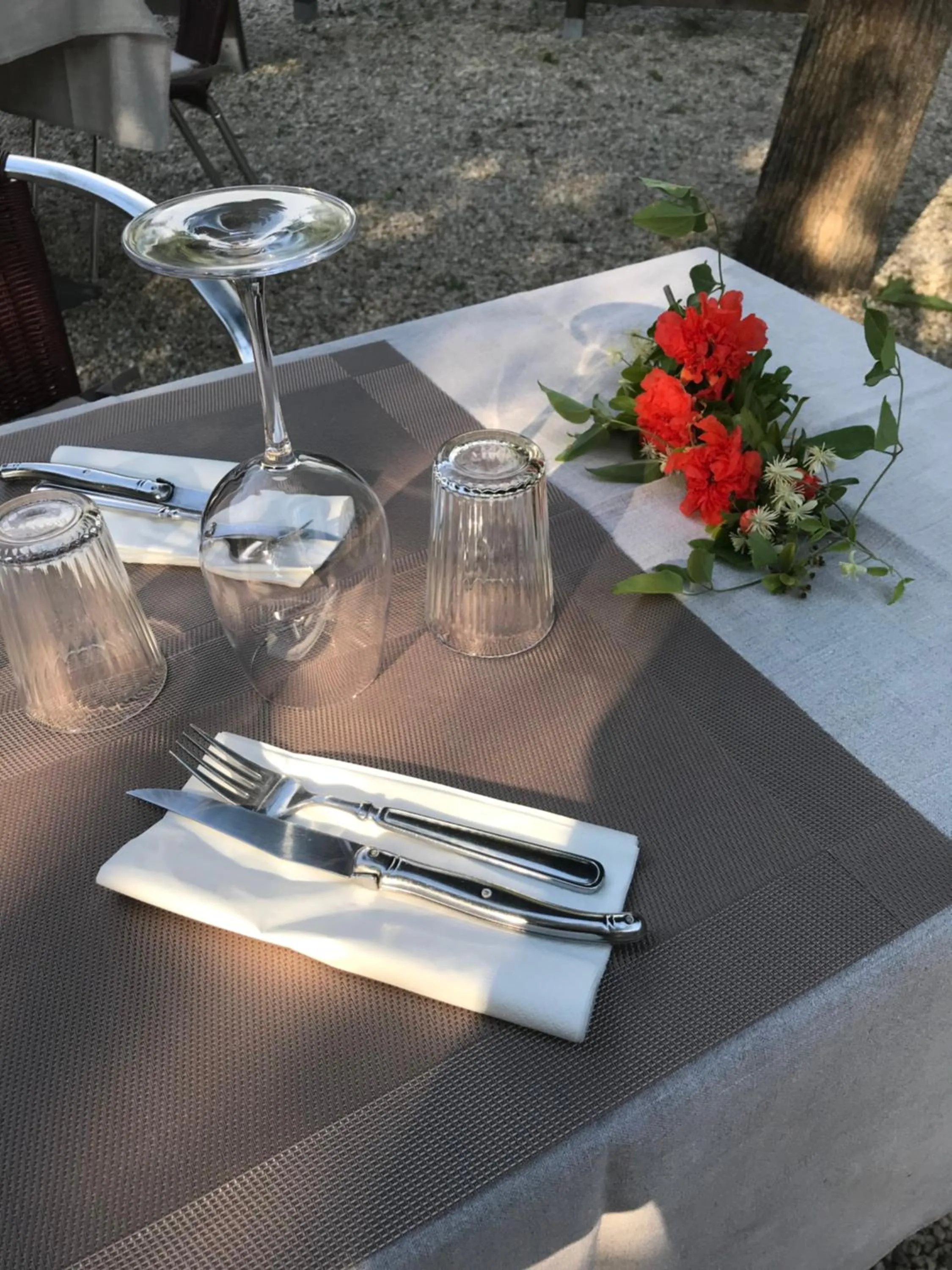 L'atelier des Coudelières