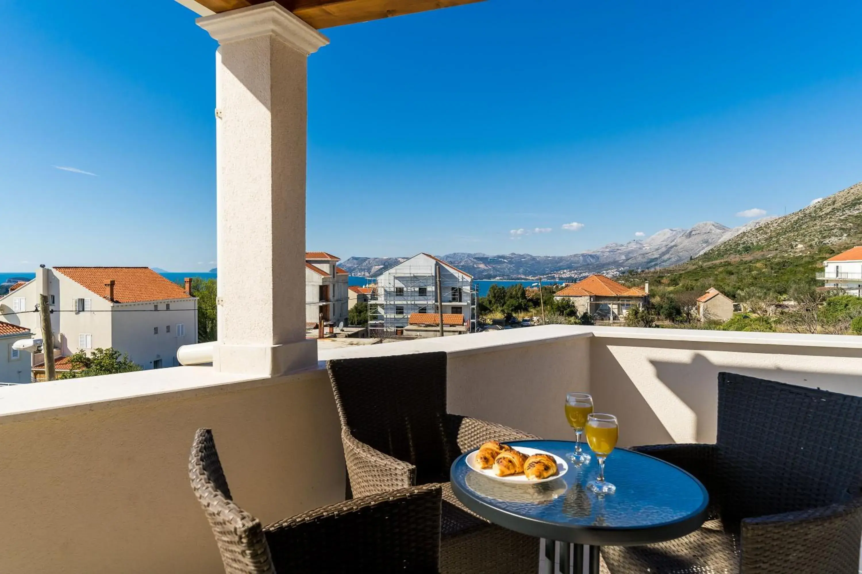 Apartments Šmanjak Apartments Šmanjak