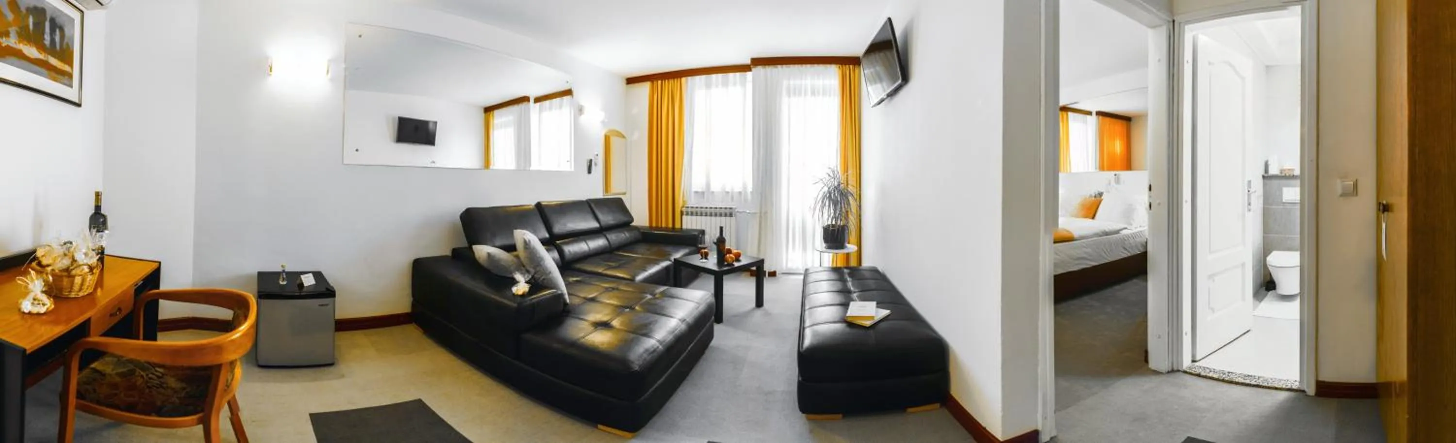 Hotel Slavonija