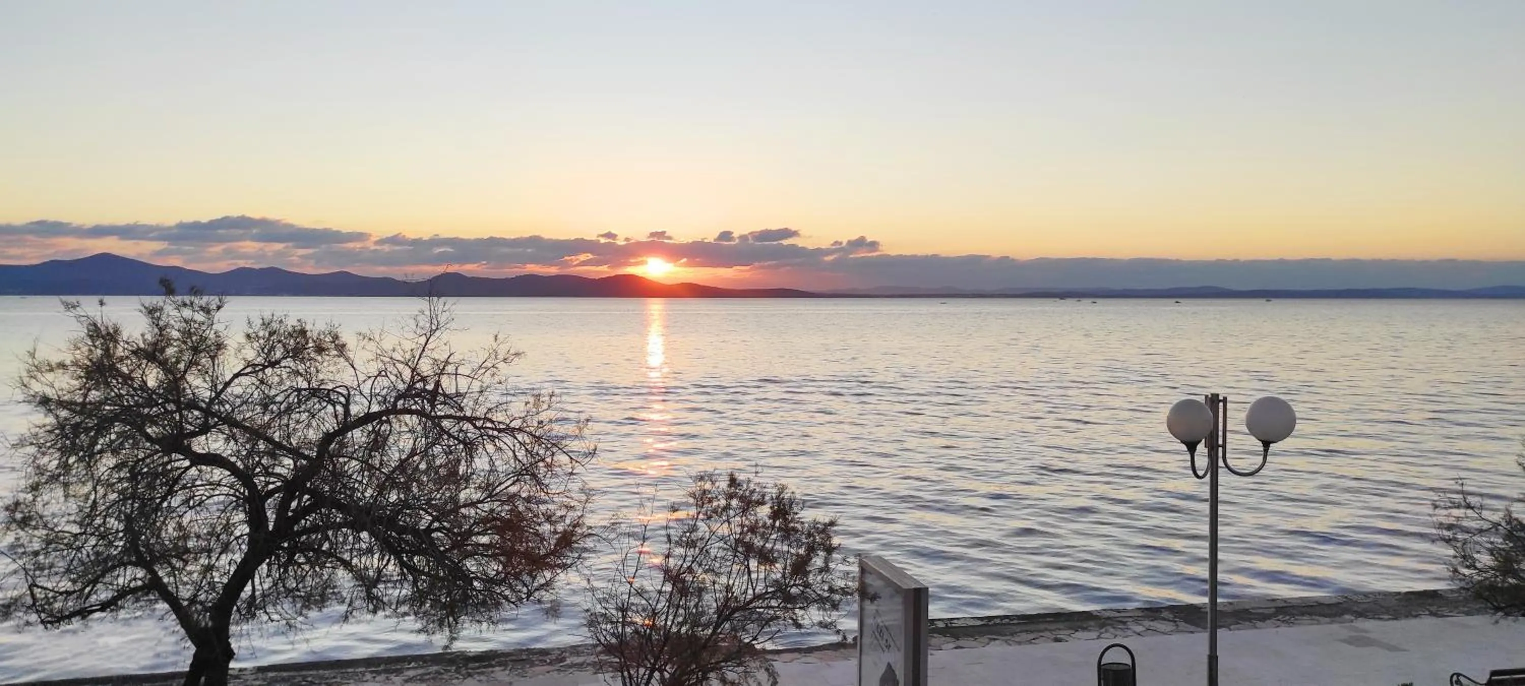 Balcony/Terrace in Villa Nico