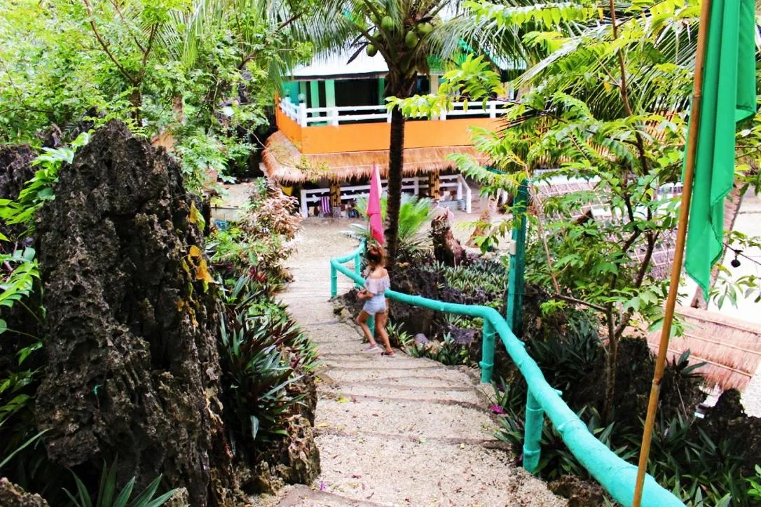 Turtle Cove Exclusive Island Resort