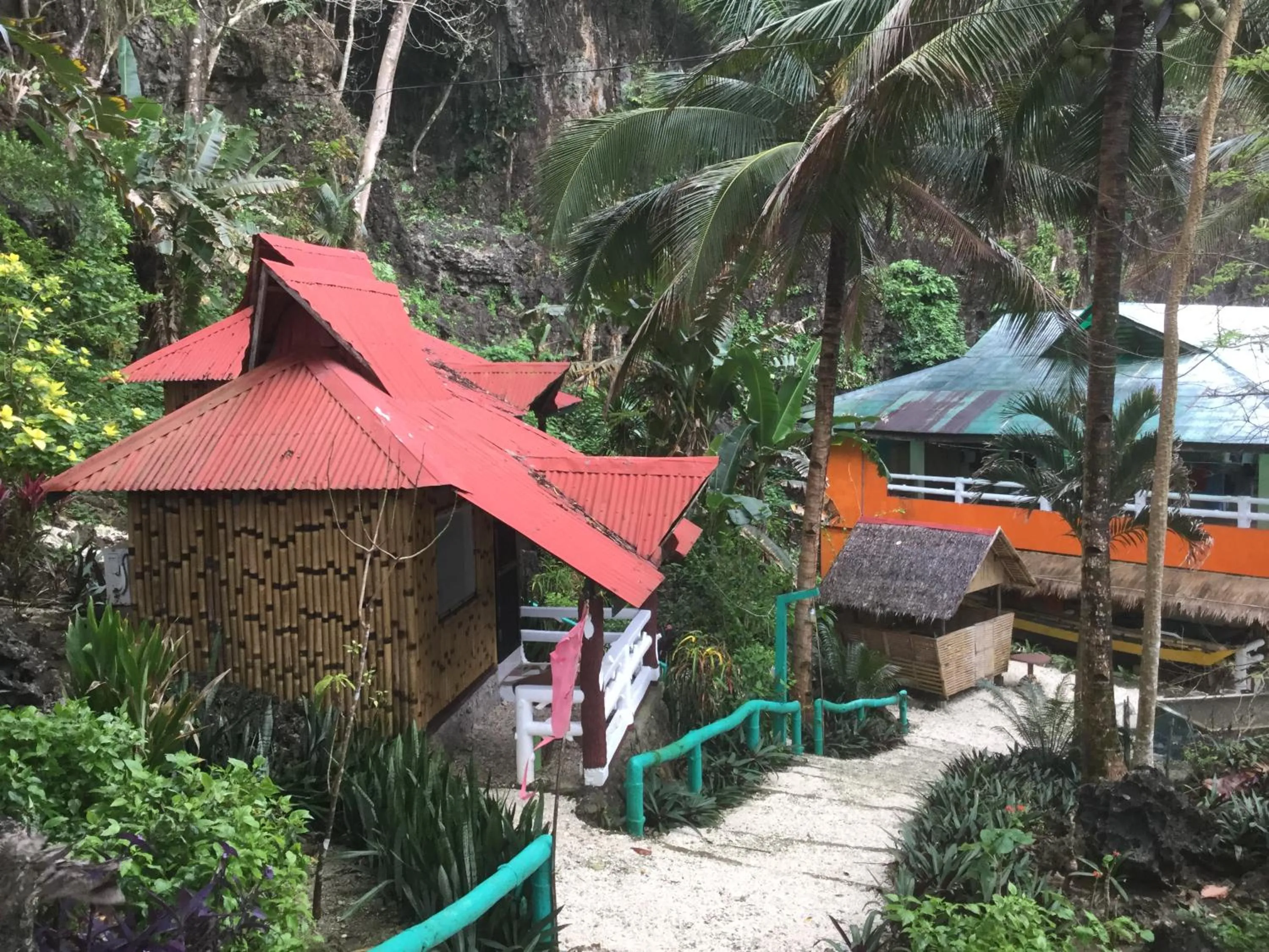 Turtle Cove Exclusive Island Resort