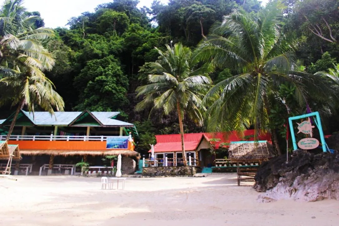 Turtle Cove Exclusive Island Resort