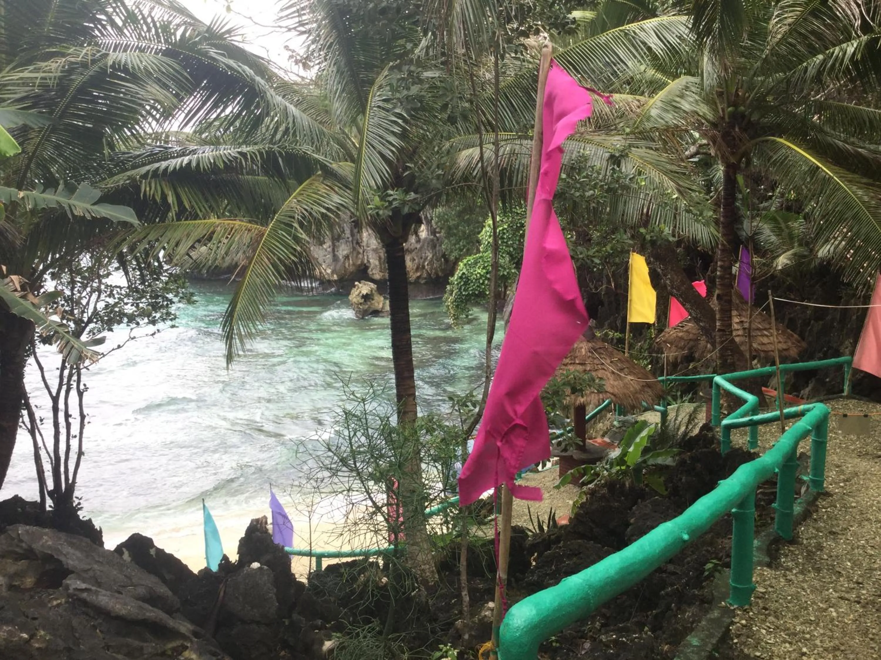 Turtle Cove Exclusive Island Resort