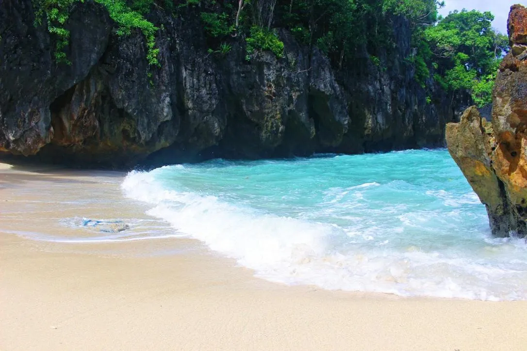 Turtle Cove Exclusive Island Resort