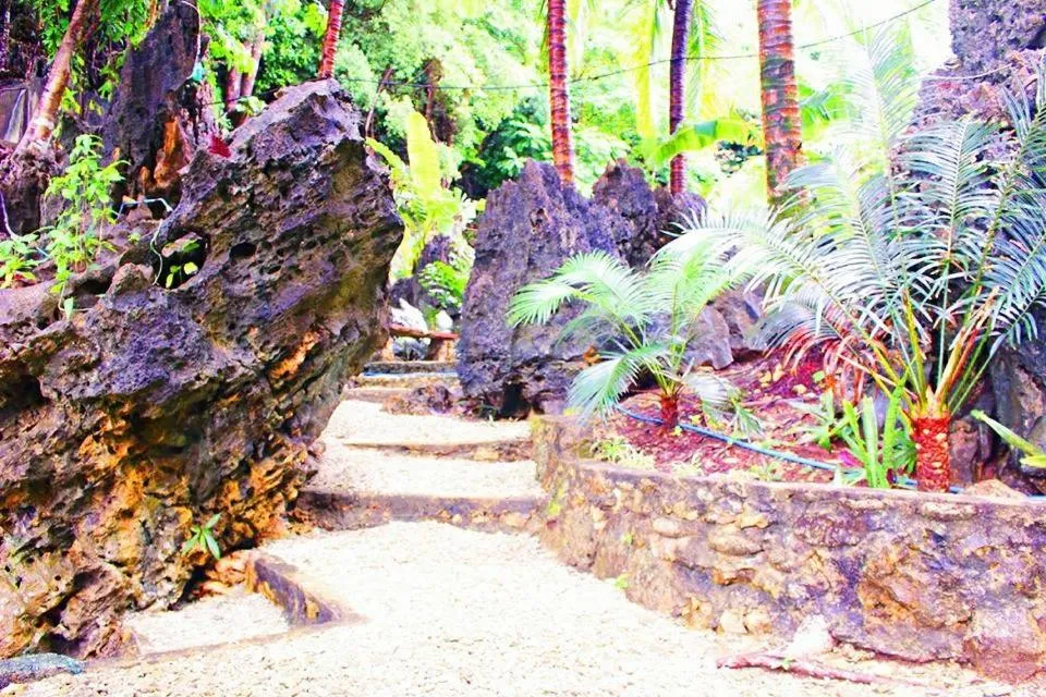 Turtle Cove Exclusive Island Resort