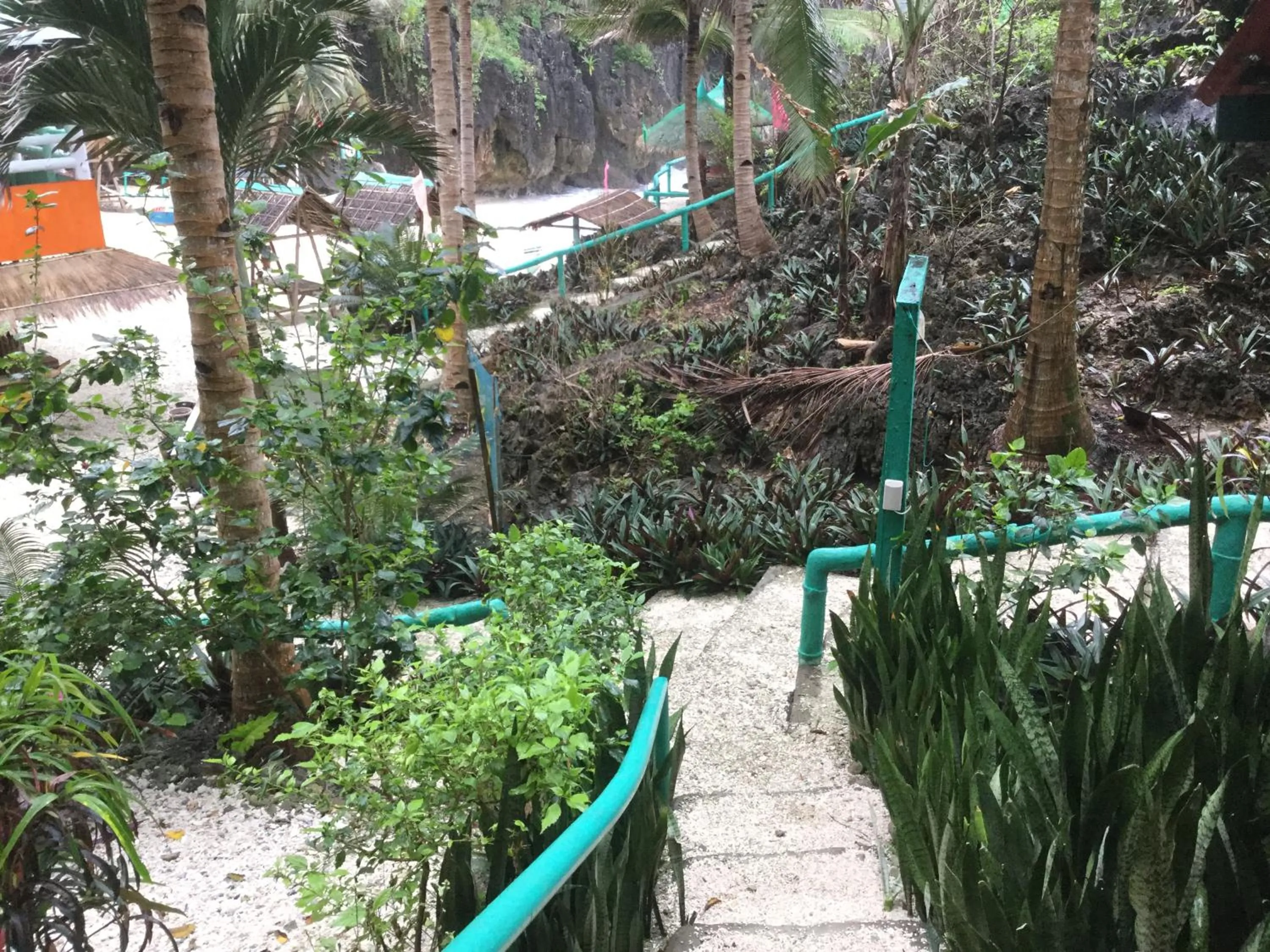 Turtle Cove Exclusive Island Resort