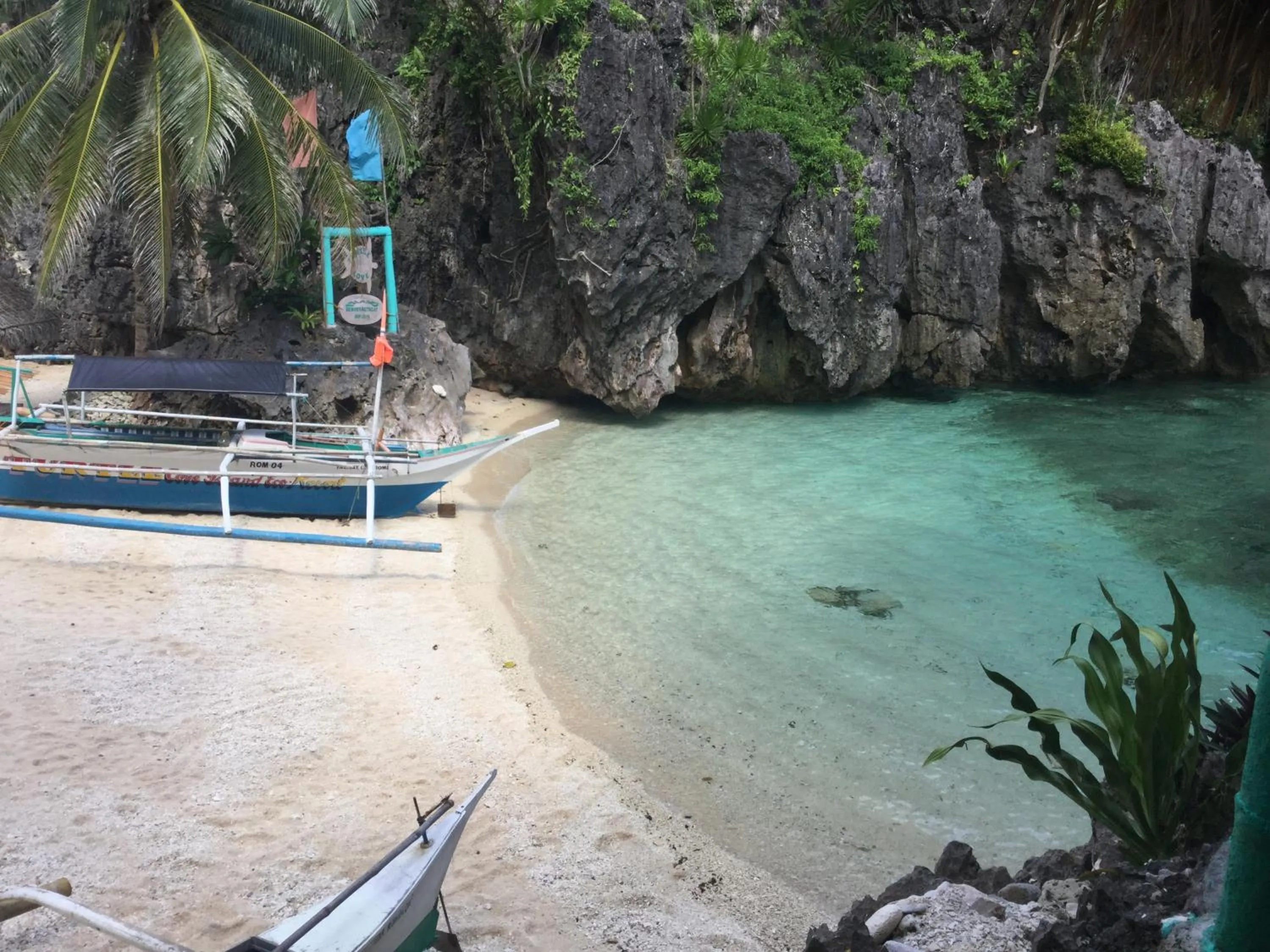 Turtle Cove Exclusive Island Resort