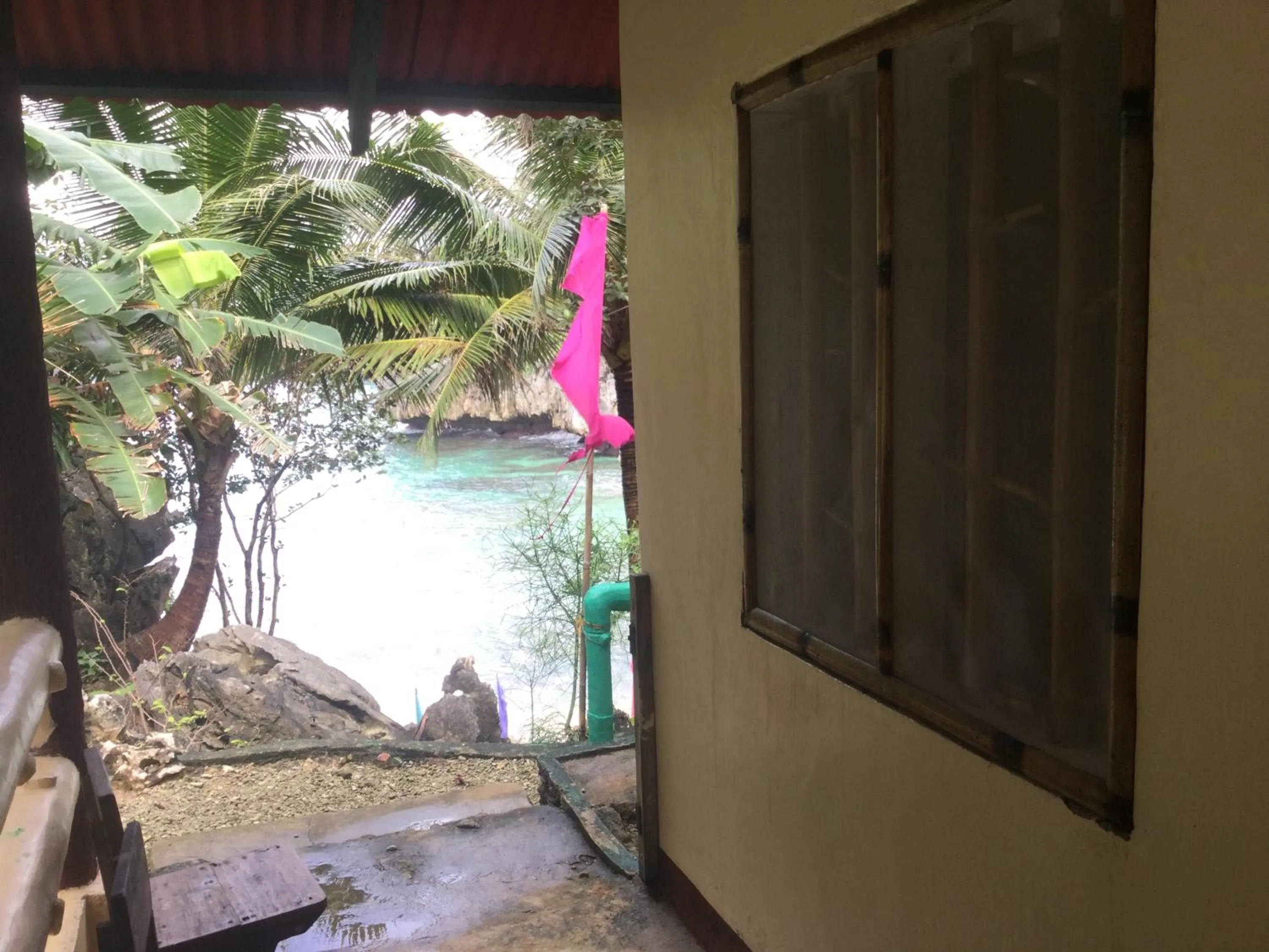 Turtle Cove Exclusive Island Resort