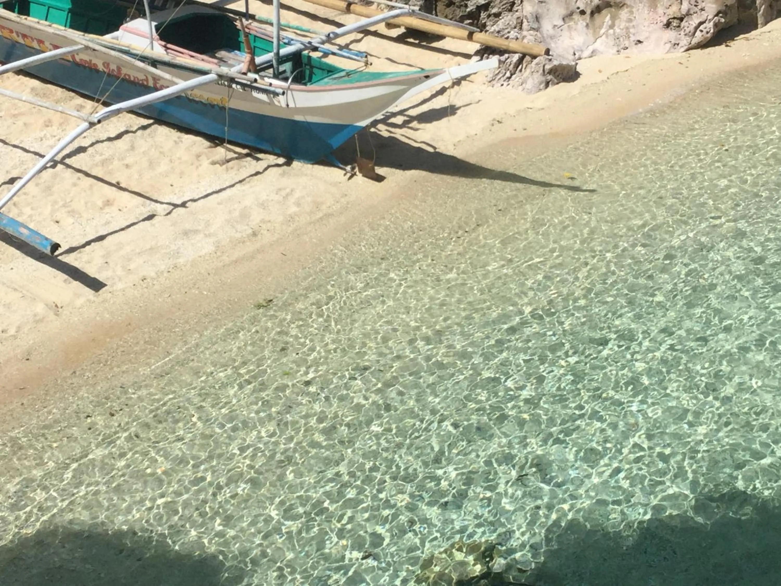 Turtle Cove Exclusive Island Resort