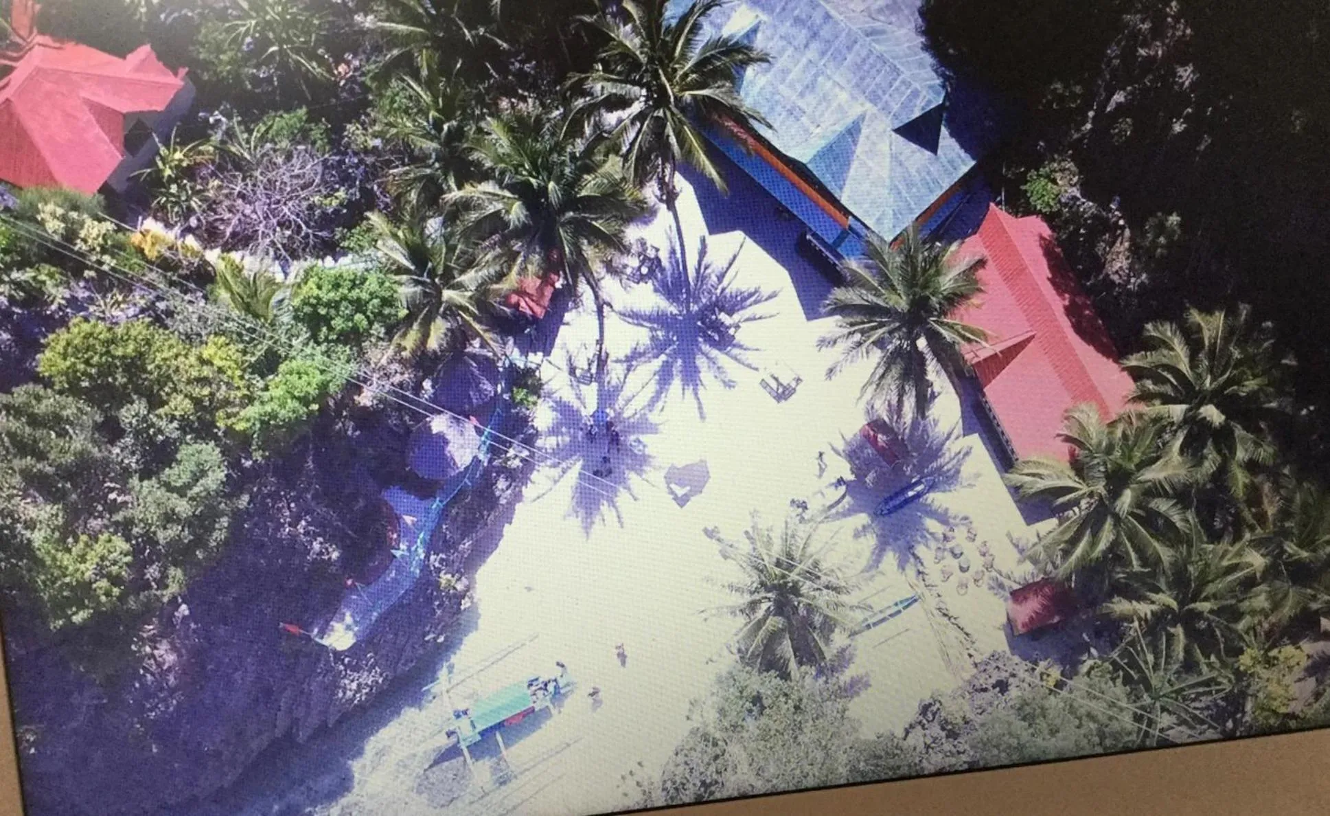 Turtle Cove Exclusive Island Resort