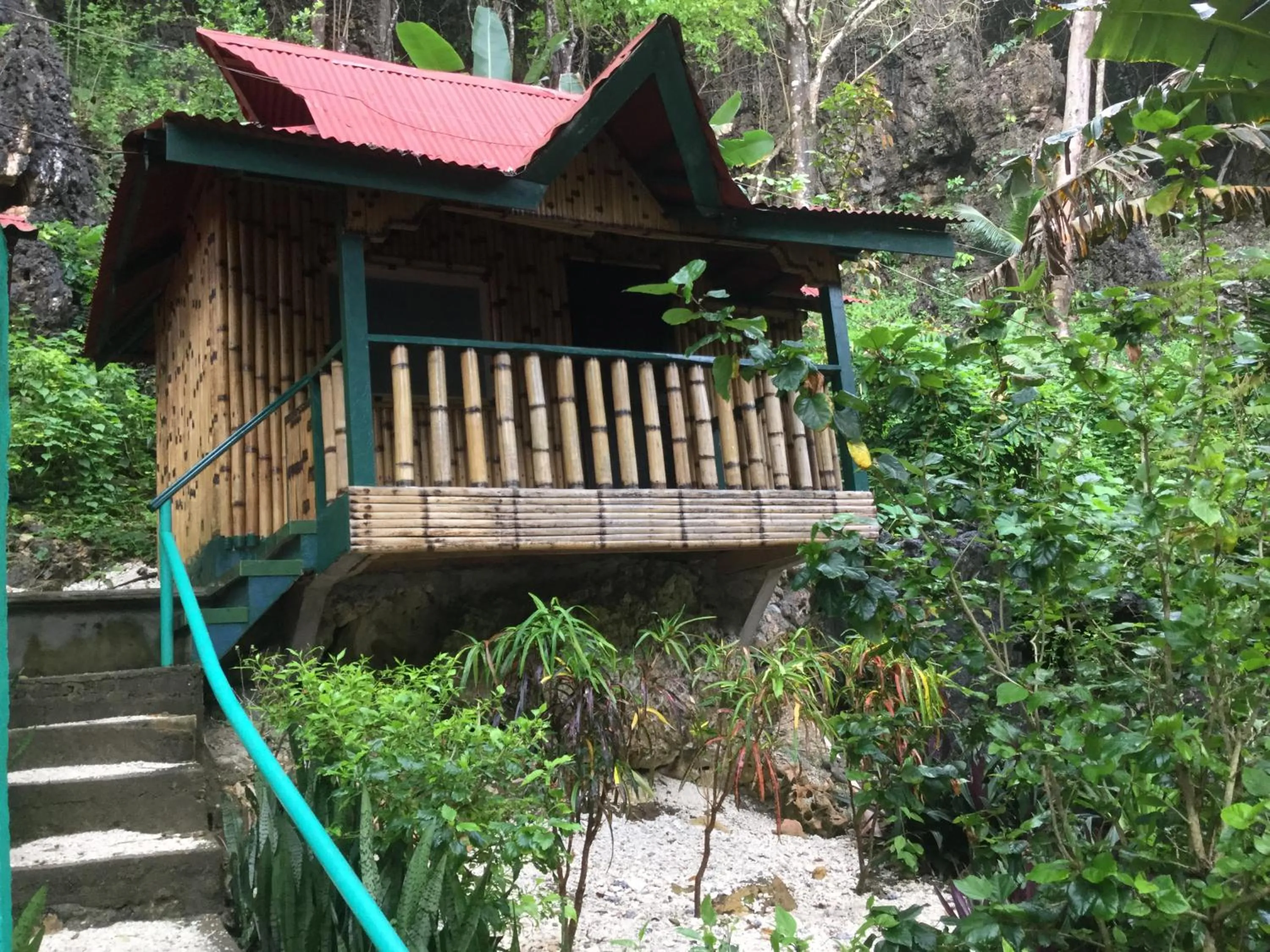 Turtle Cove Exclusive Island Resort