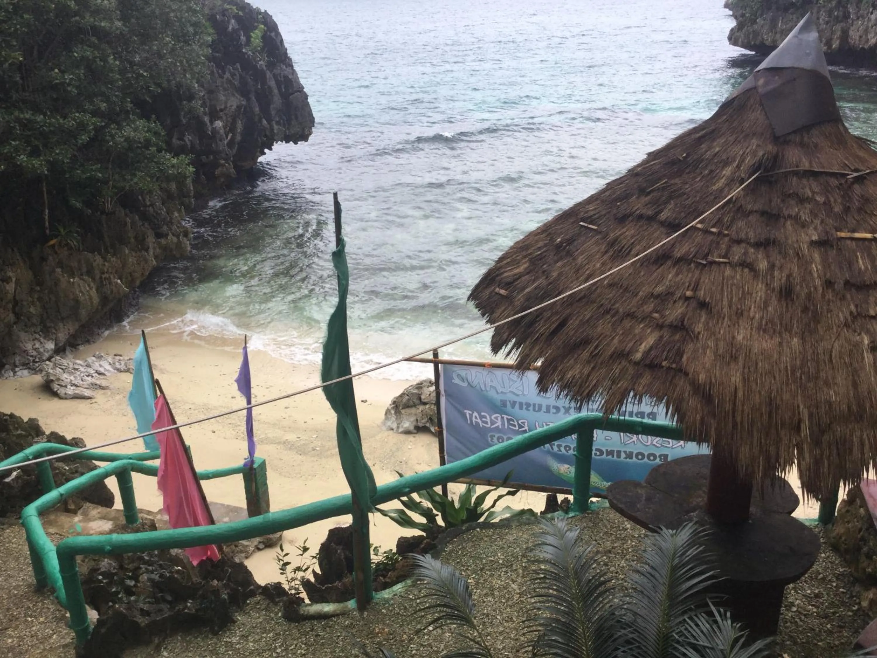 Turtle Cove Exclusive Island Resort