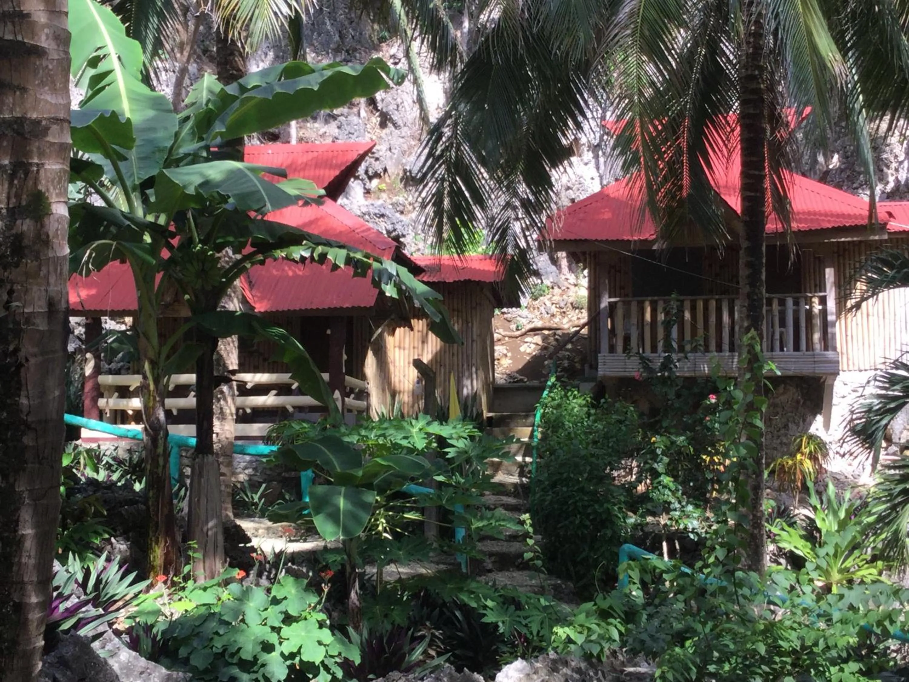 Turtle Cove Exclusive Island Resort