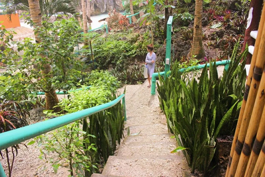 Turtle Cove Exclusive Island Resort