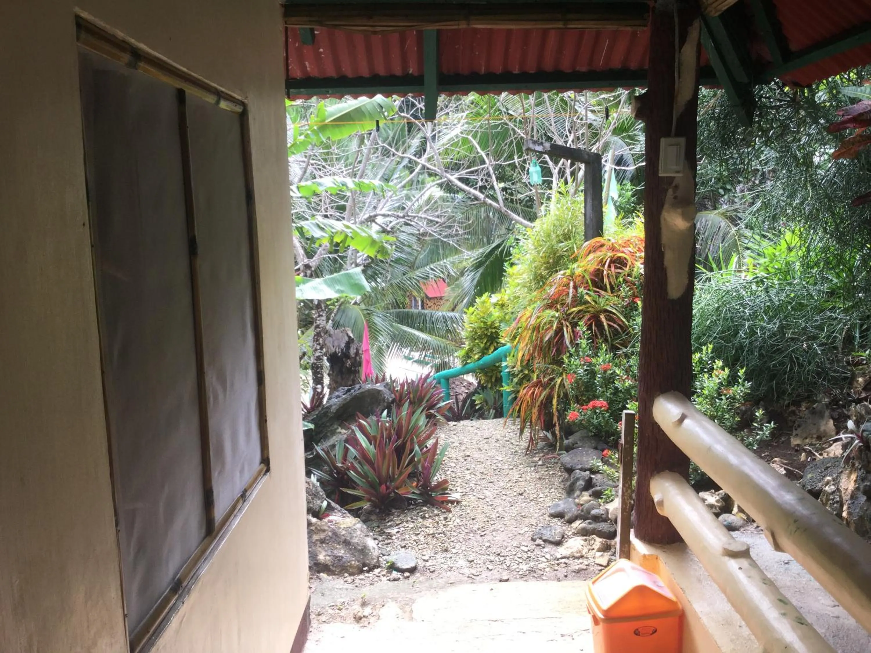 Turtle Cove Exclusive Island Resort