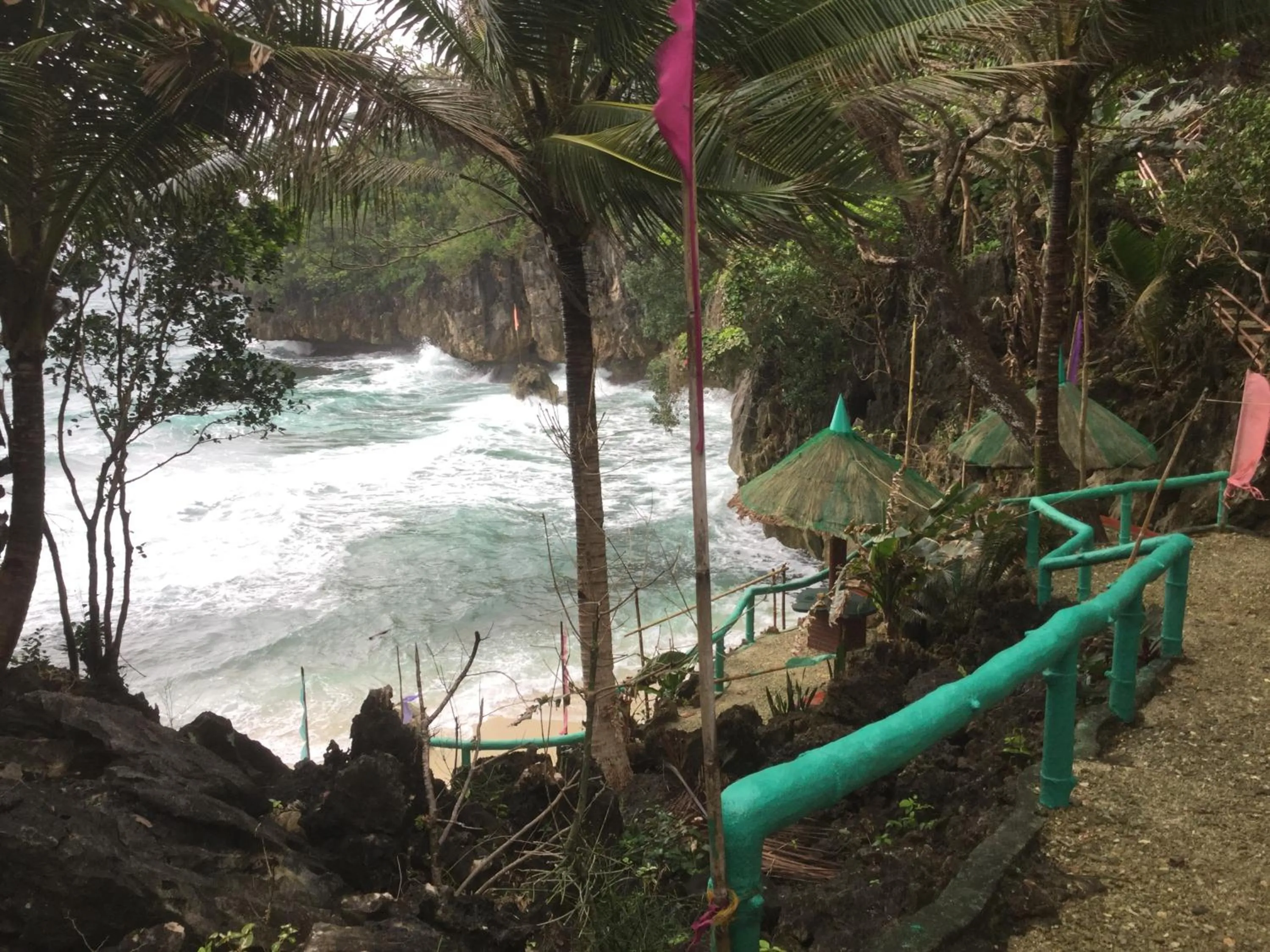 Turtle Cove Exclusive Island Resort