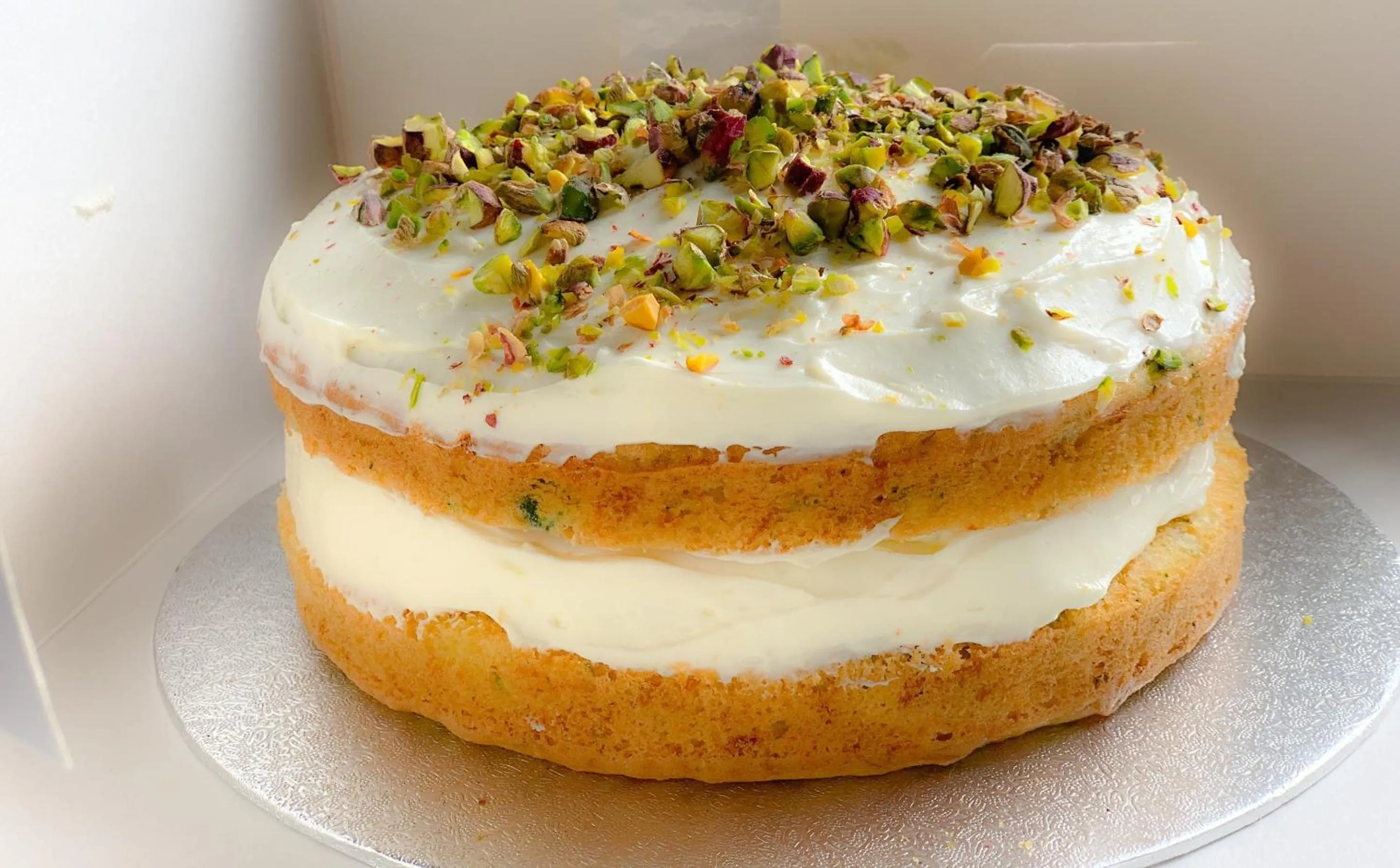 Food and drinks in Heritage View Guest House