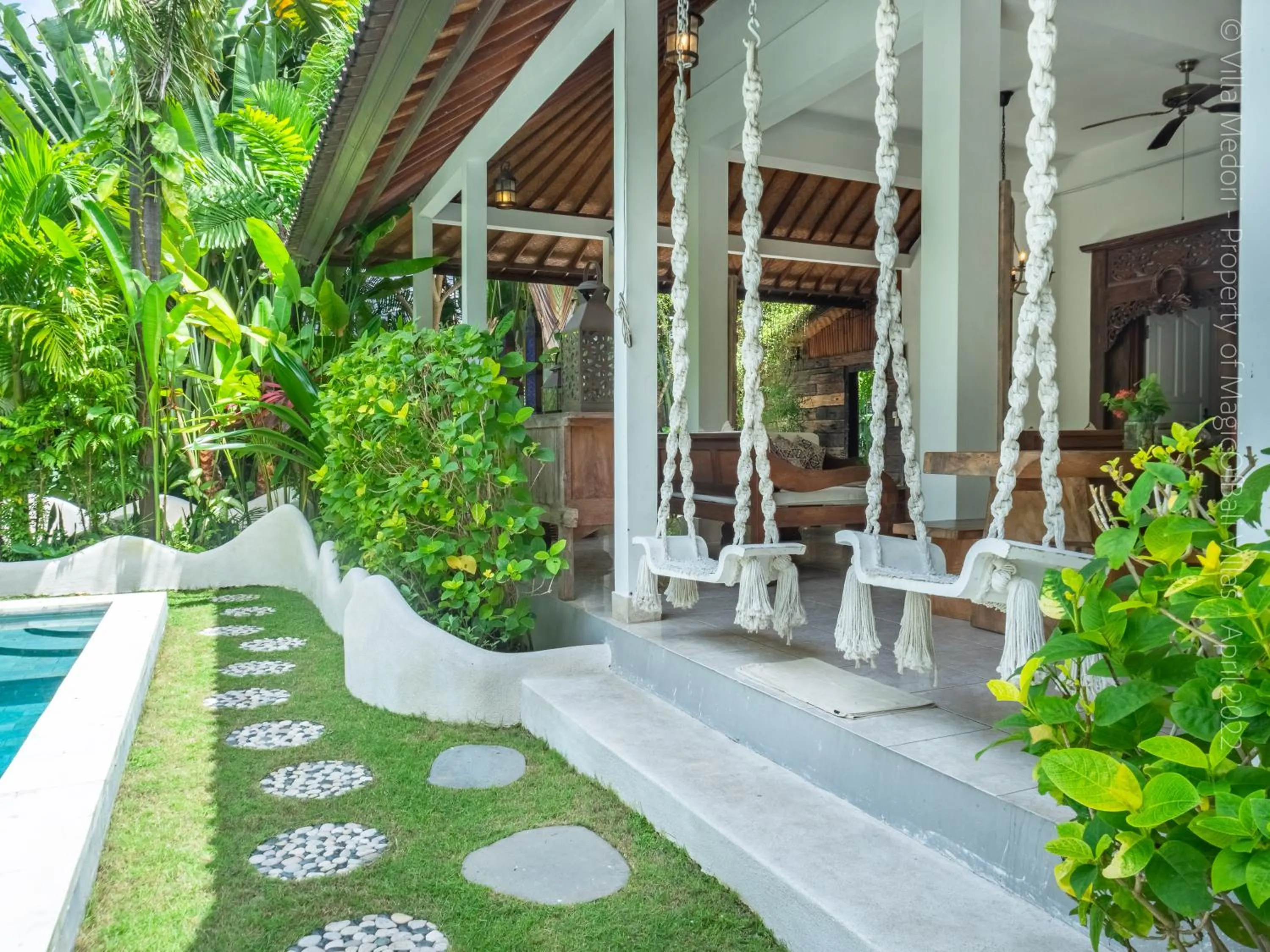 Medori Villa Seminyak