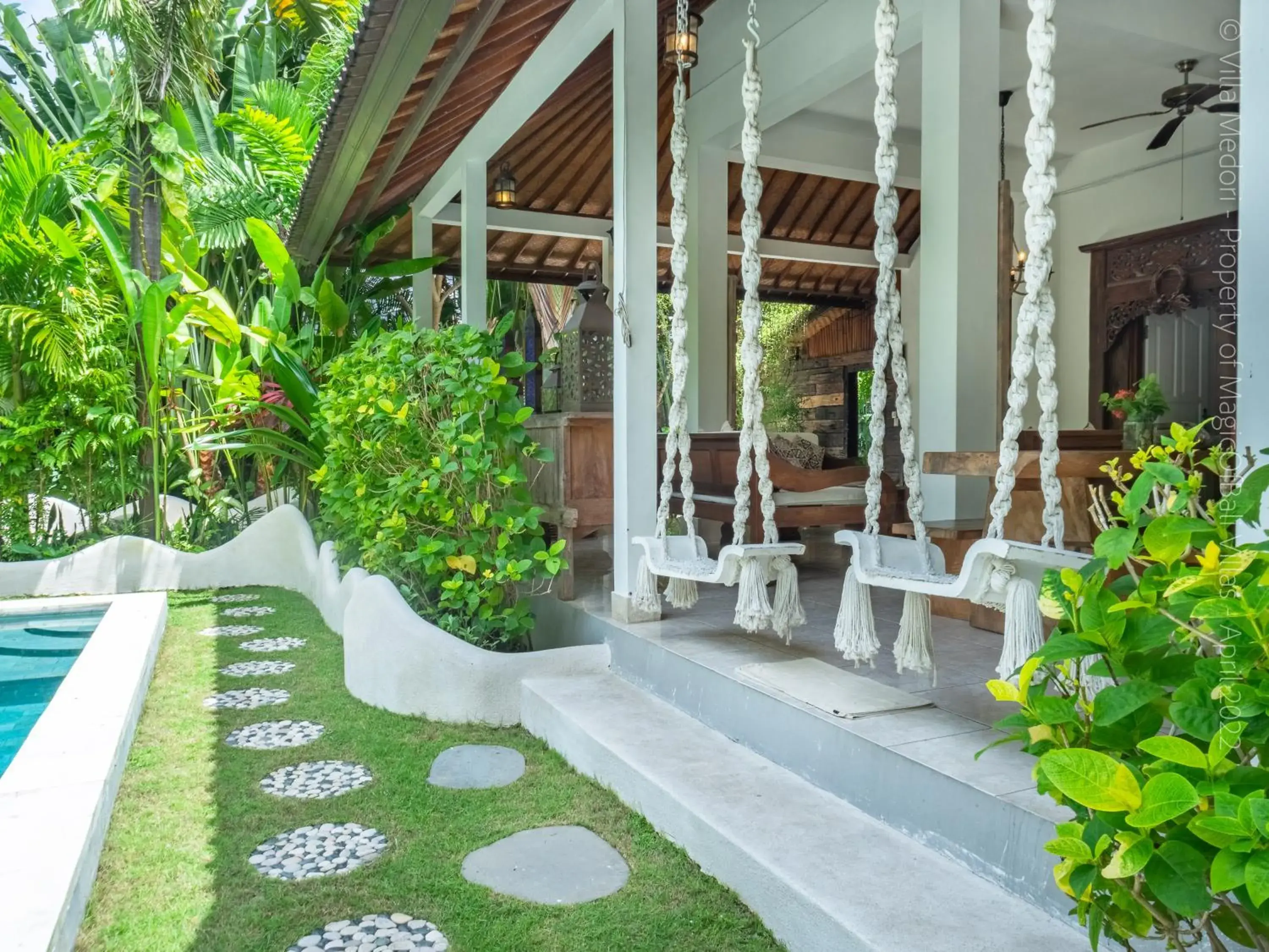 Medori Villa Seminyak Medori Villa Seminyak