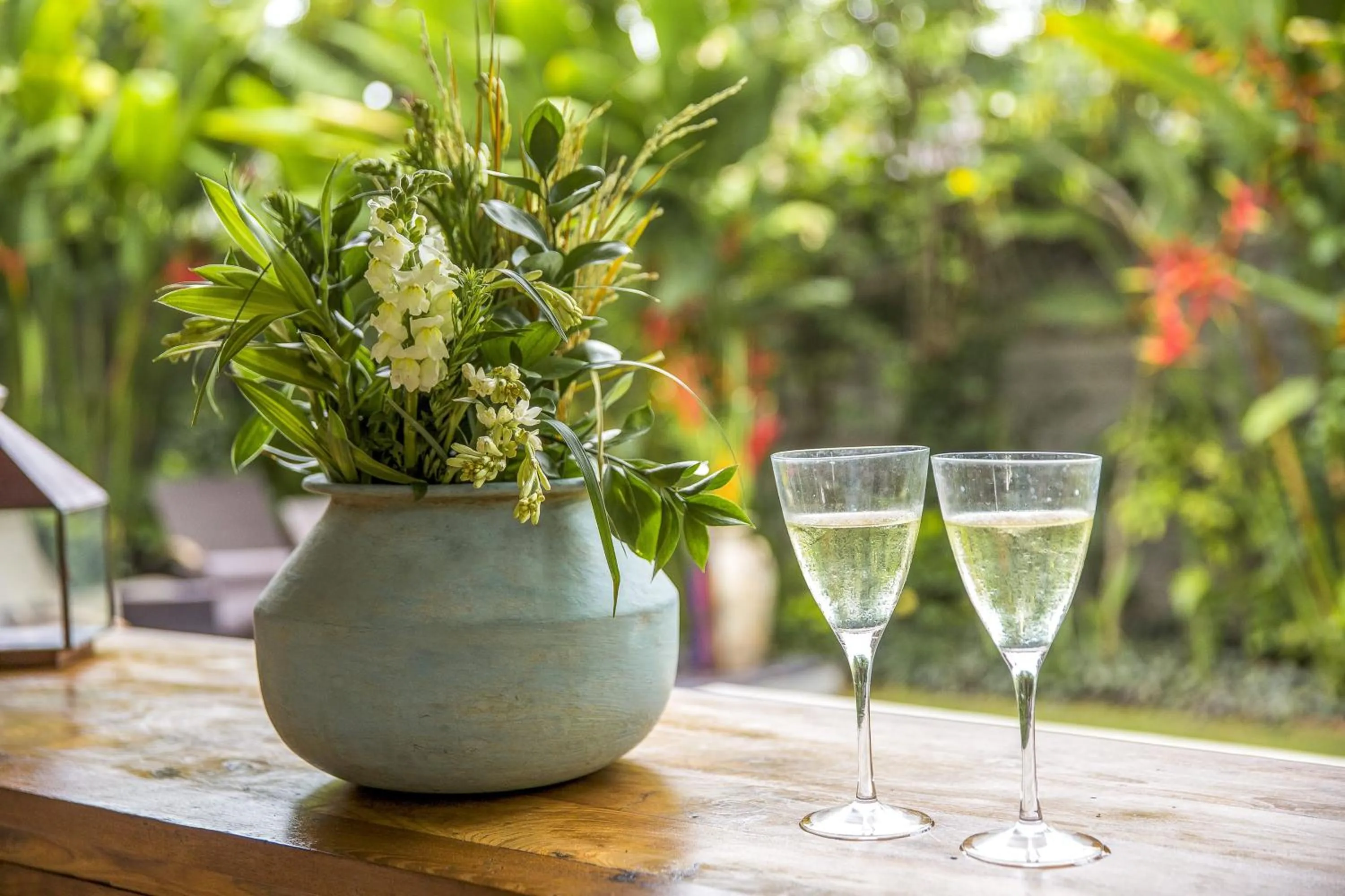 Day in Medori Villa Seminyak