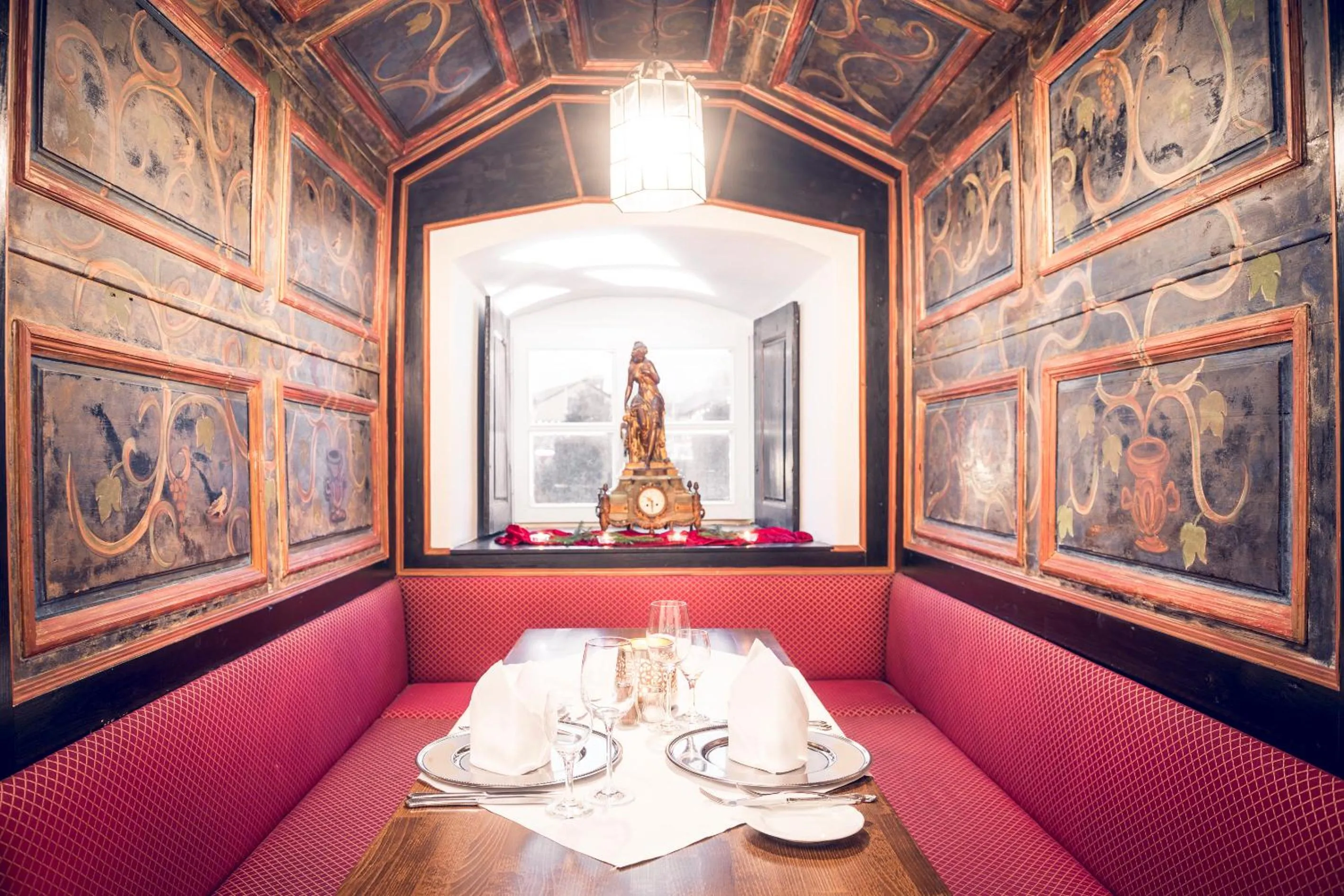 Schlosshotel Neufahrn