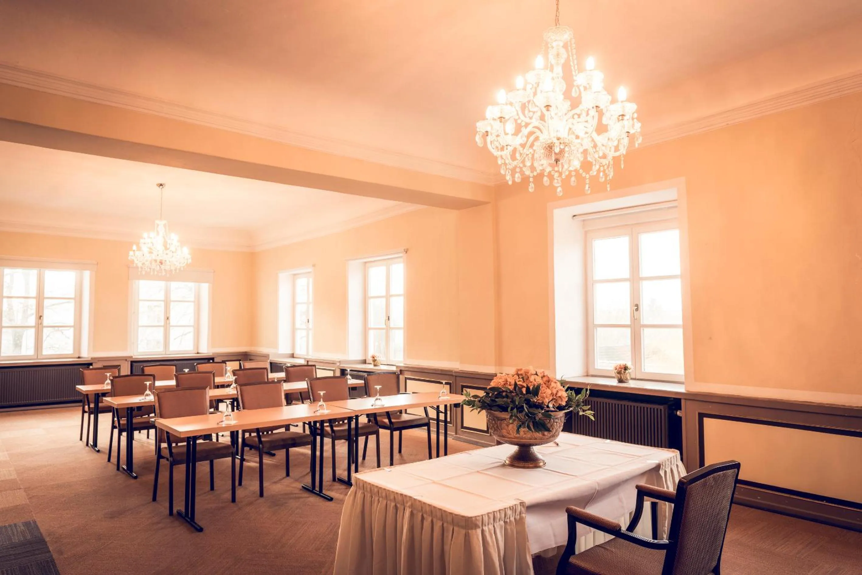 Schlosshotel Neufahrn