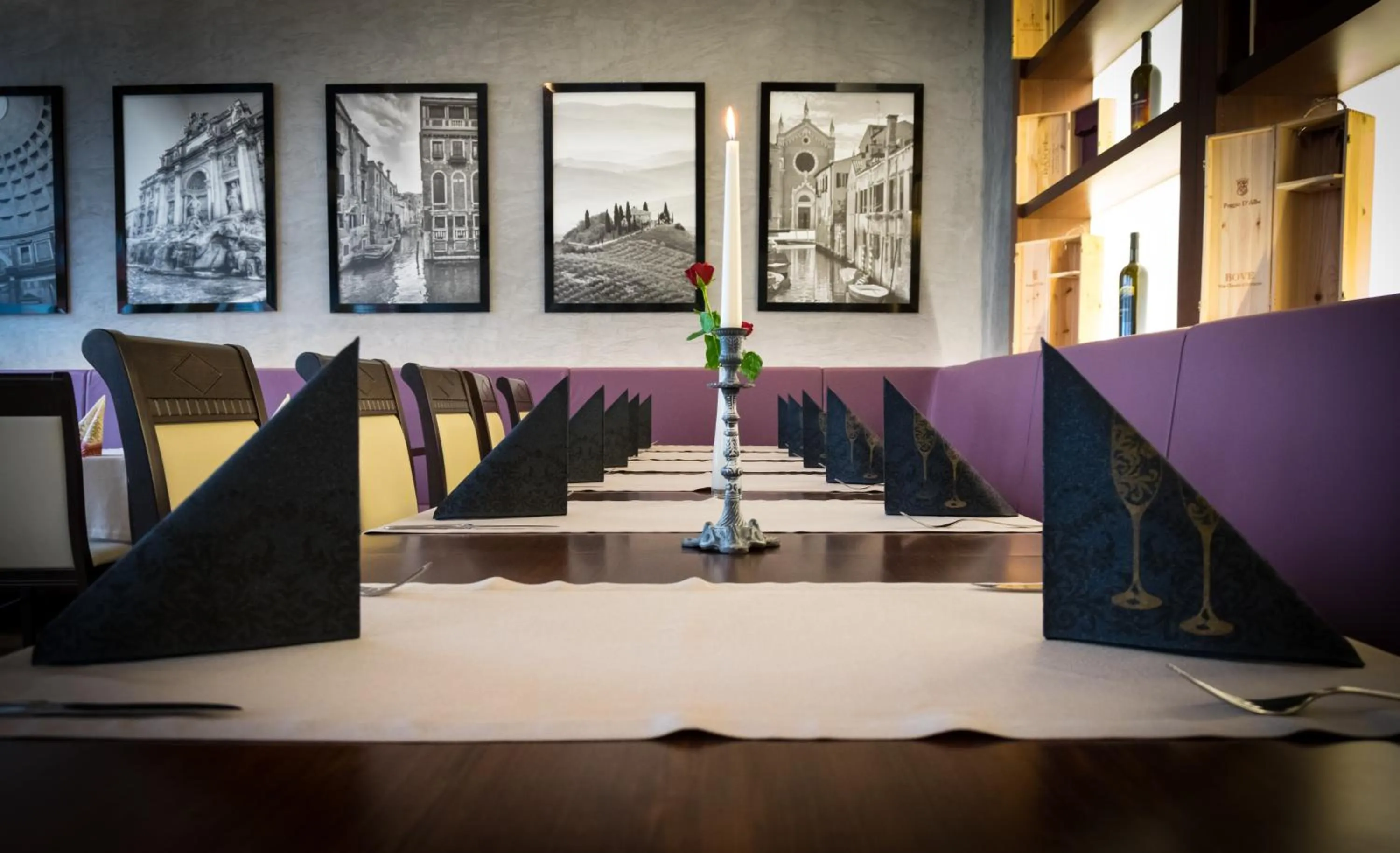 Business facilities in Hotel Amts-Apotheke